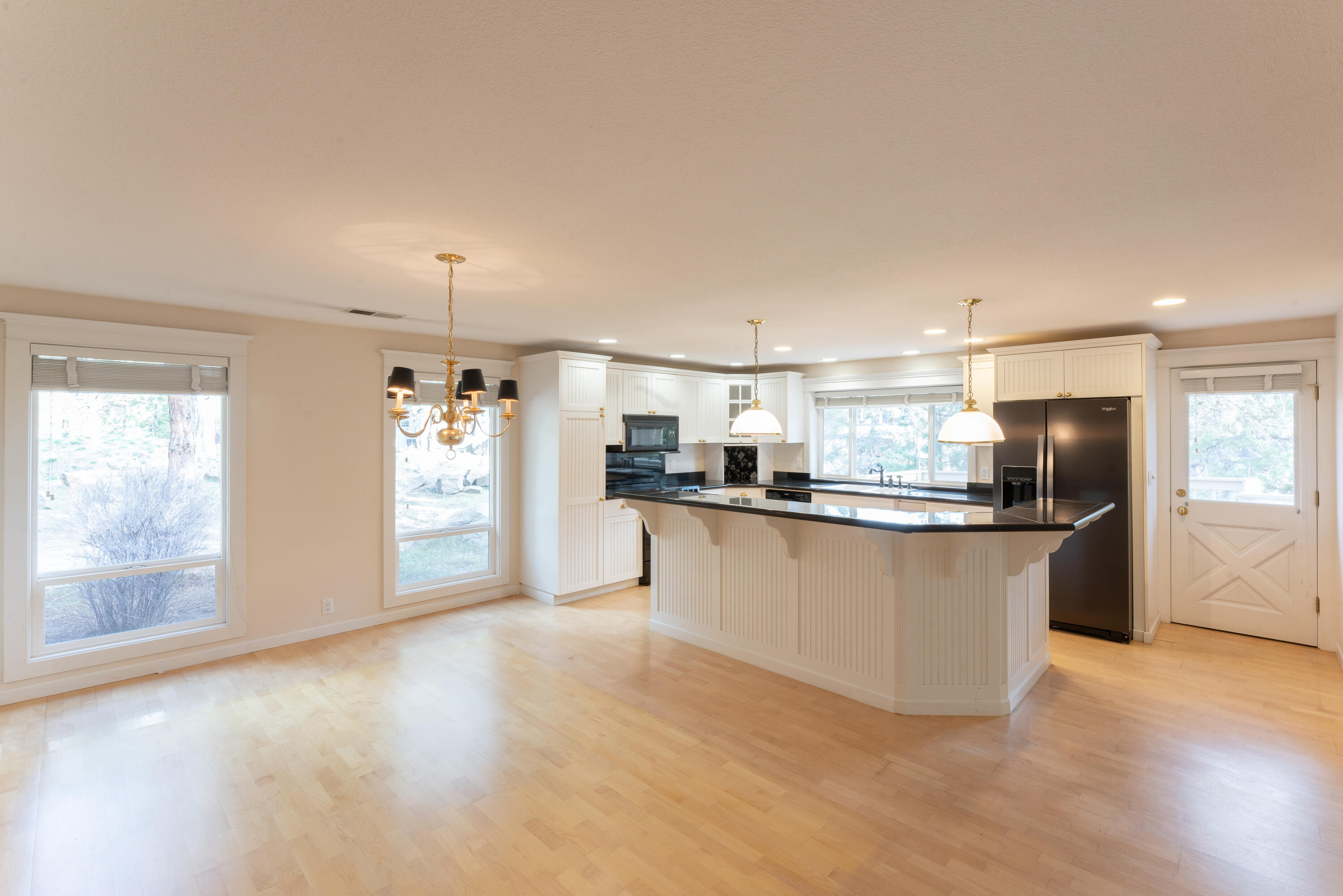 Rimrock West - Residential