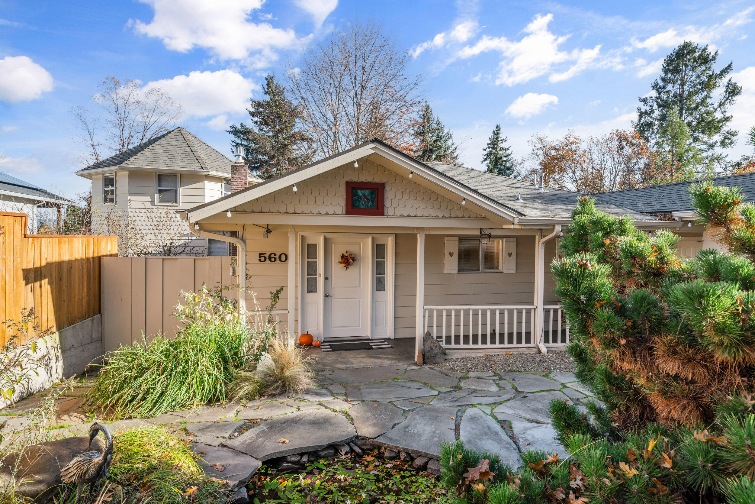 N/A - Residential
