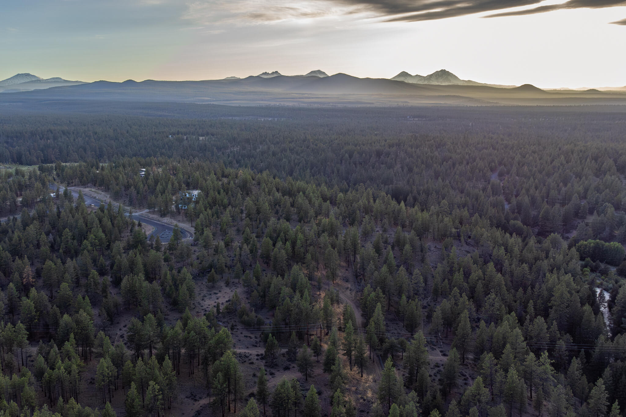 Skyline Ranch - Land