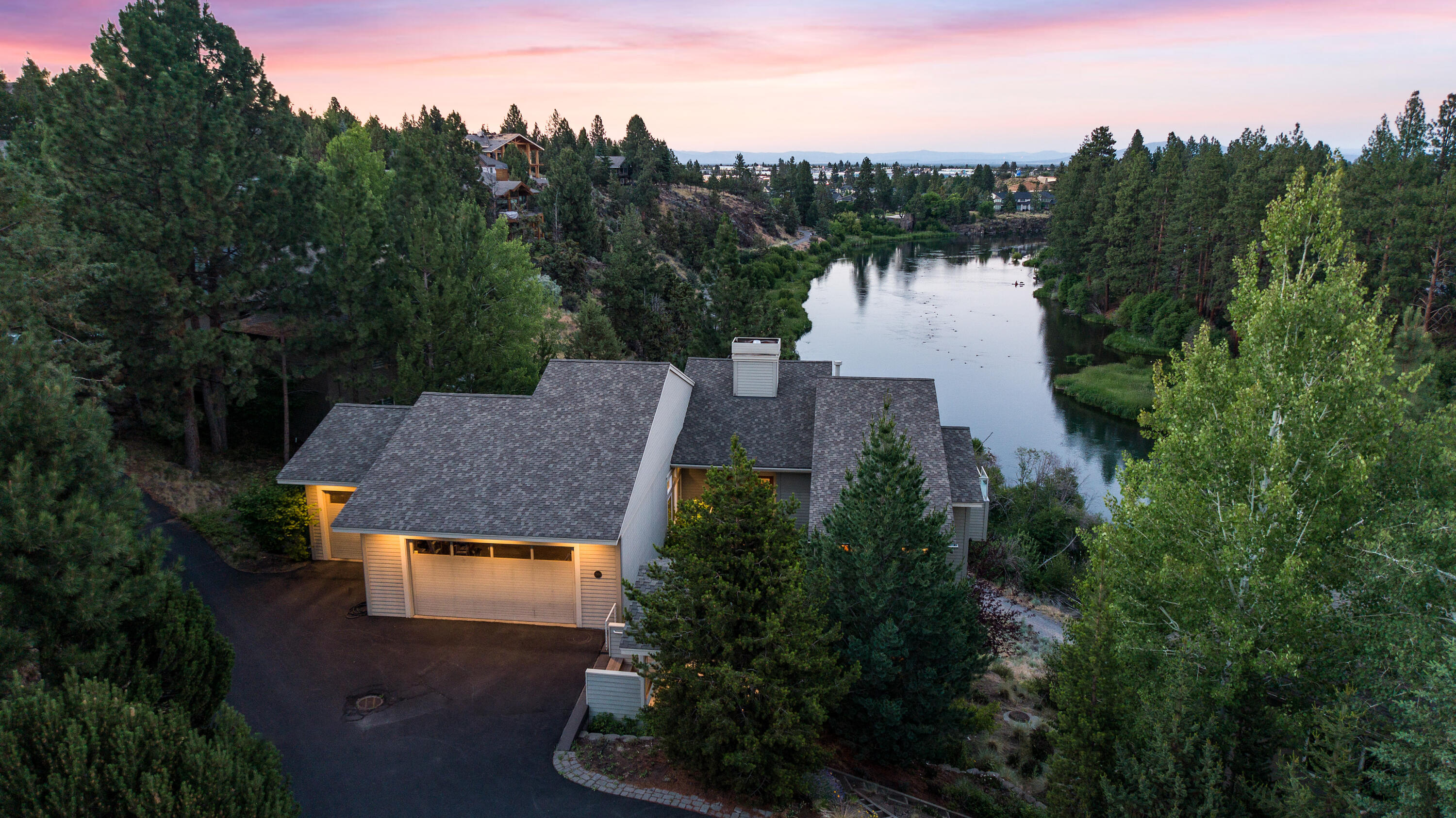 Tumalo Heights - Residential