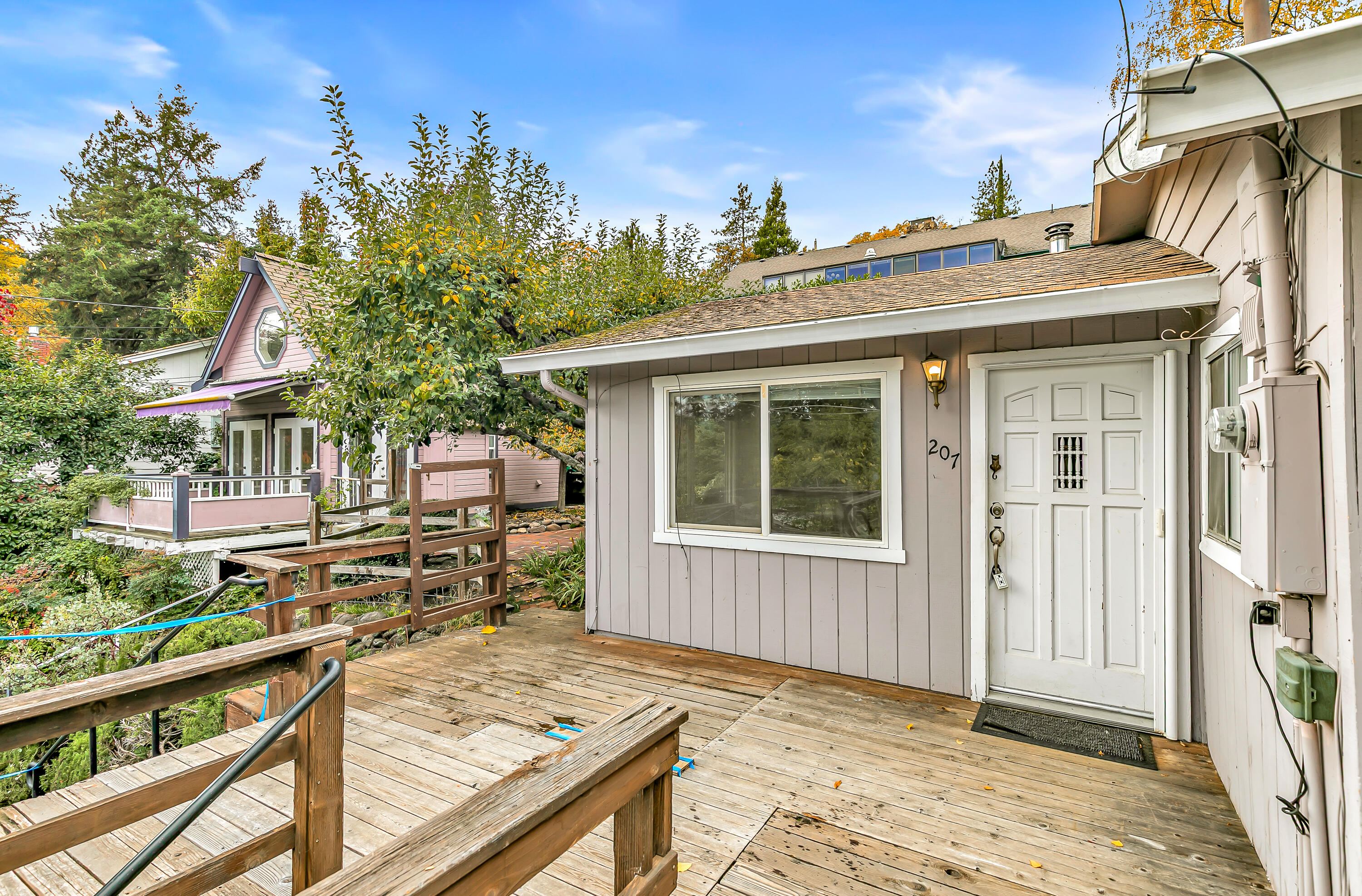 Summit Addition To Ashland - Residential