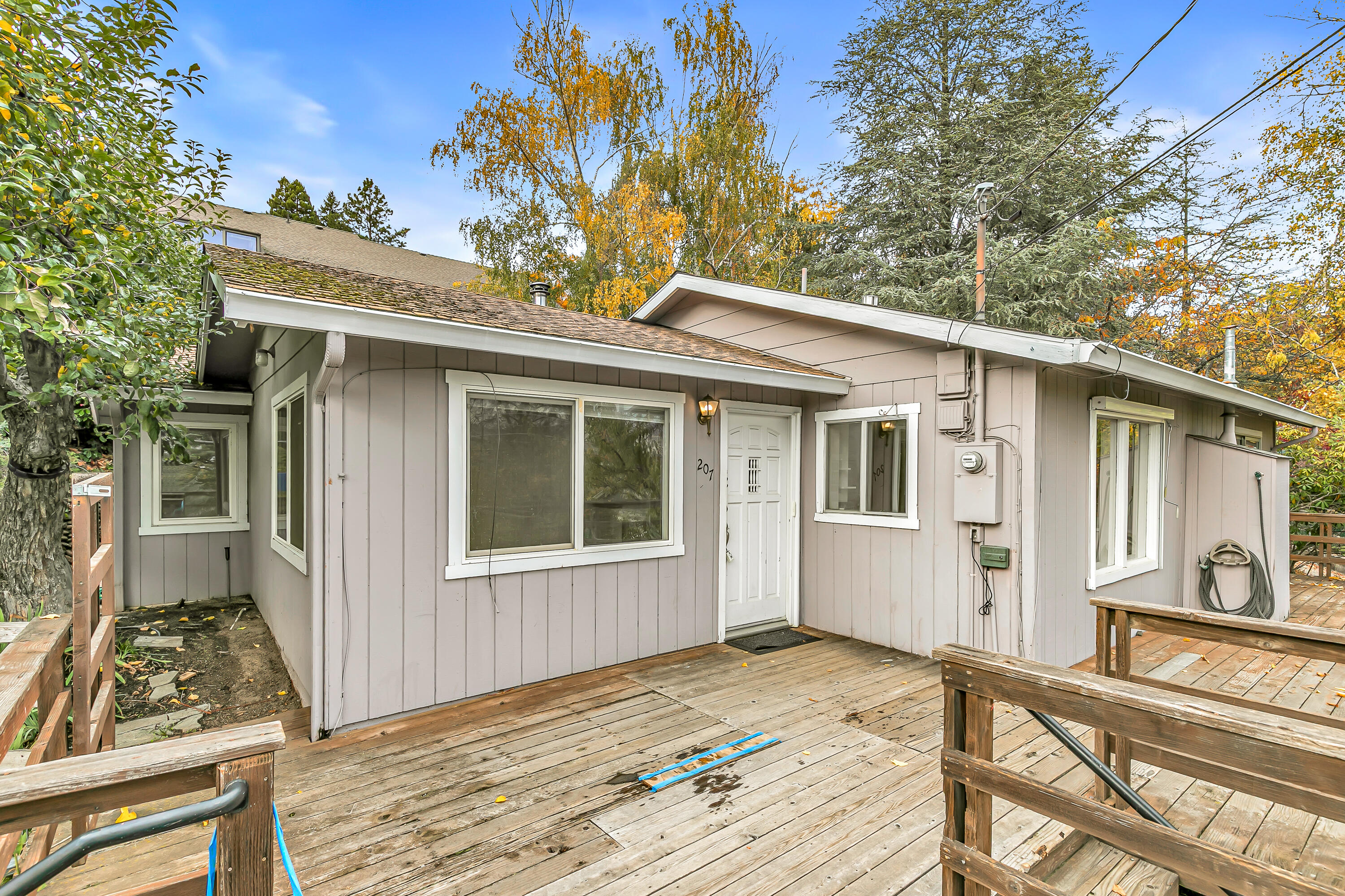 Summit Addition To Ashland - Residential
