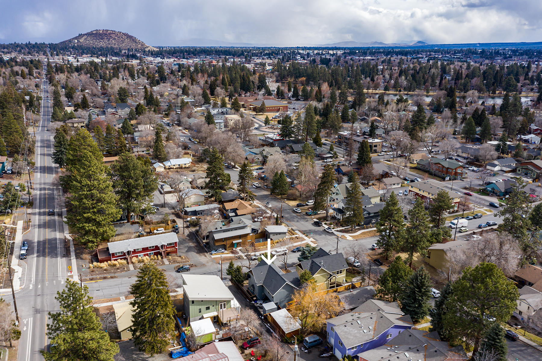 N/A - Residential