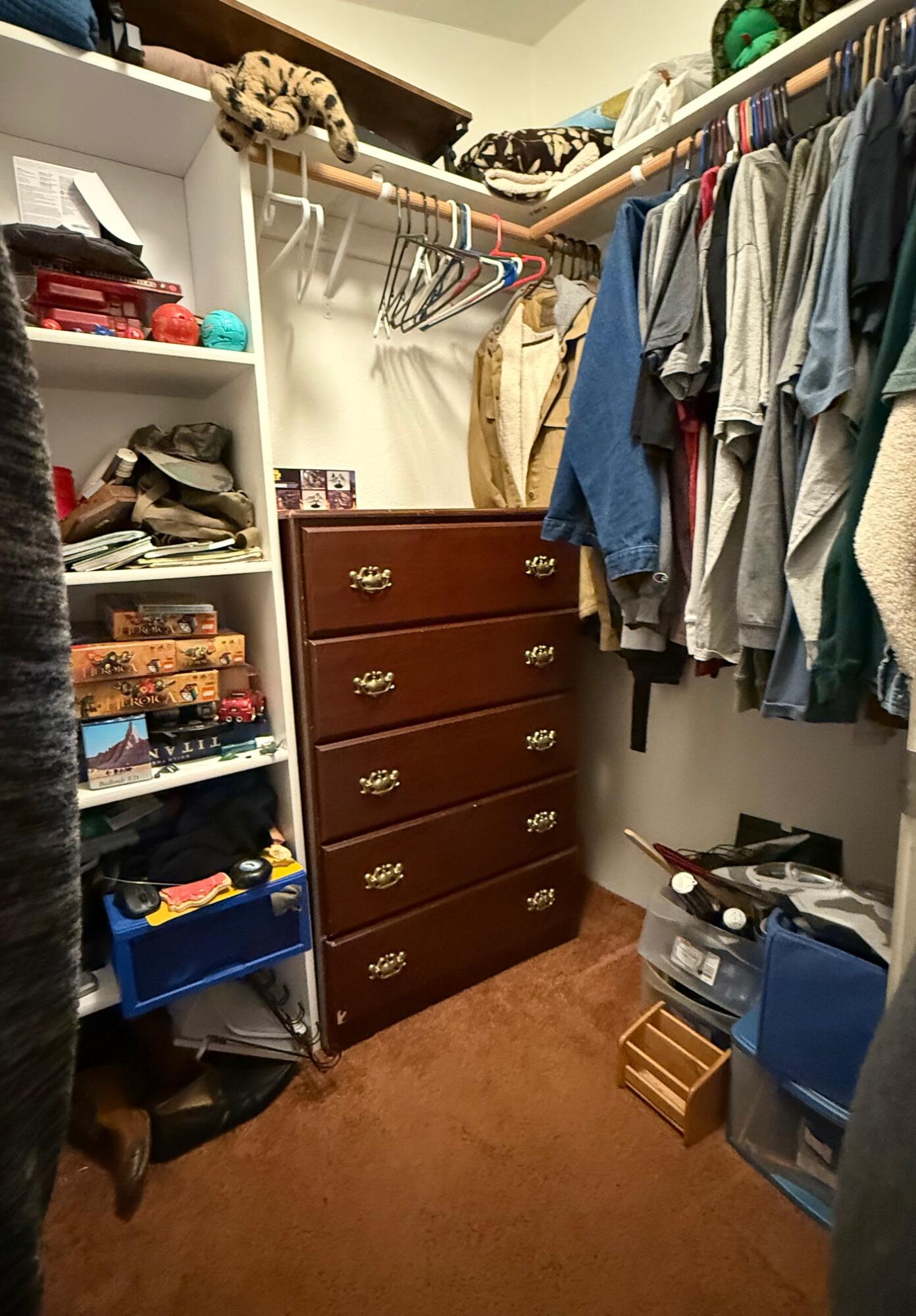 N/A - Residential