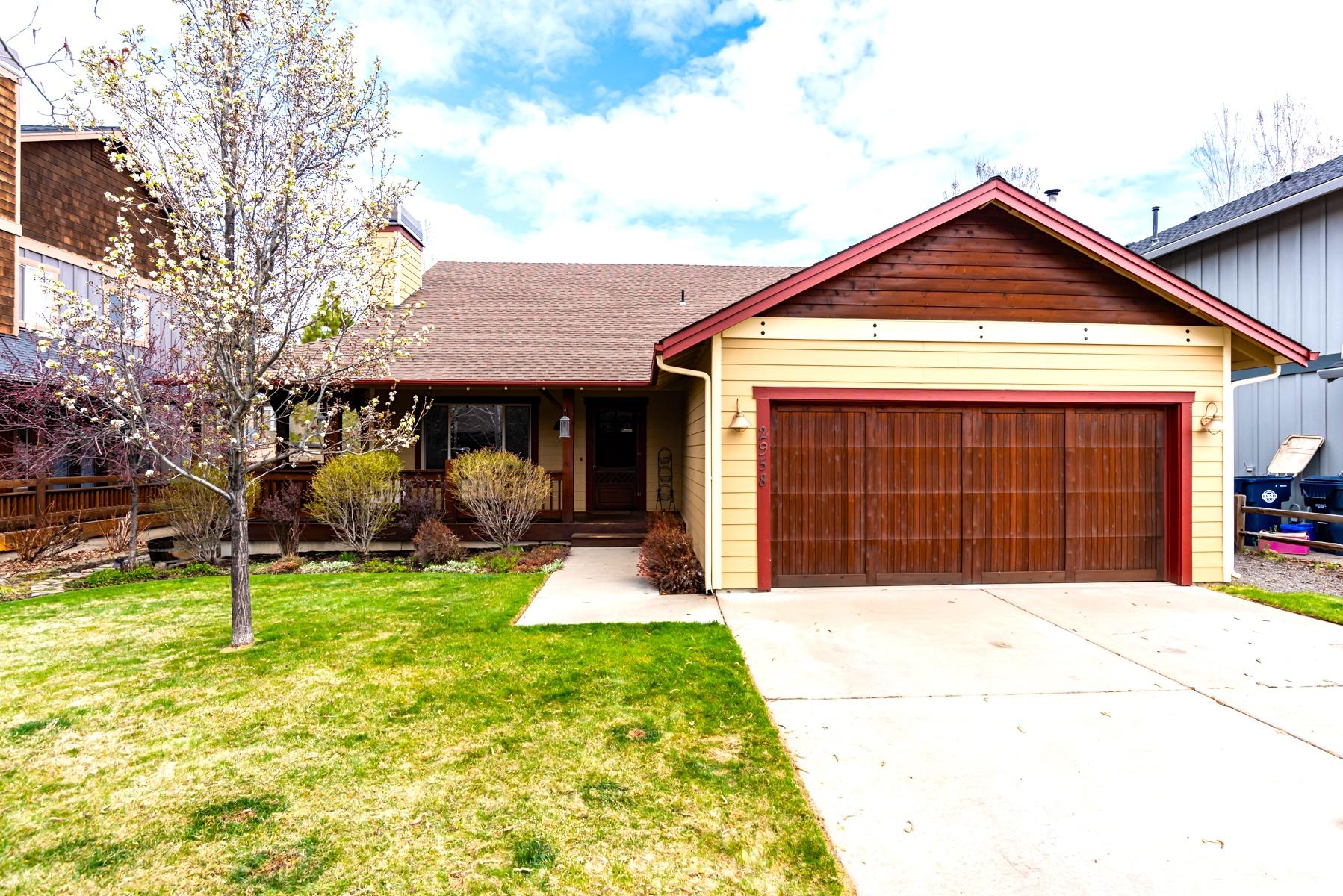 Shevlin Meadows - Residential