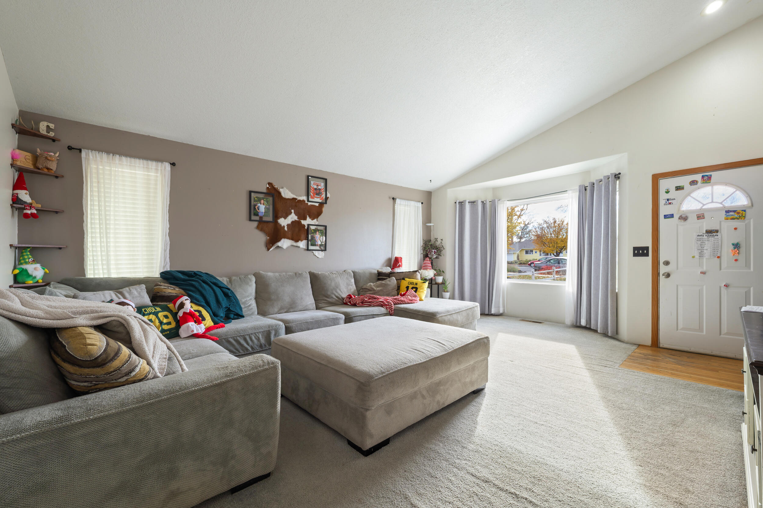 Ochoco Heights - Residential