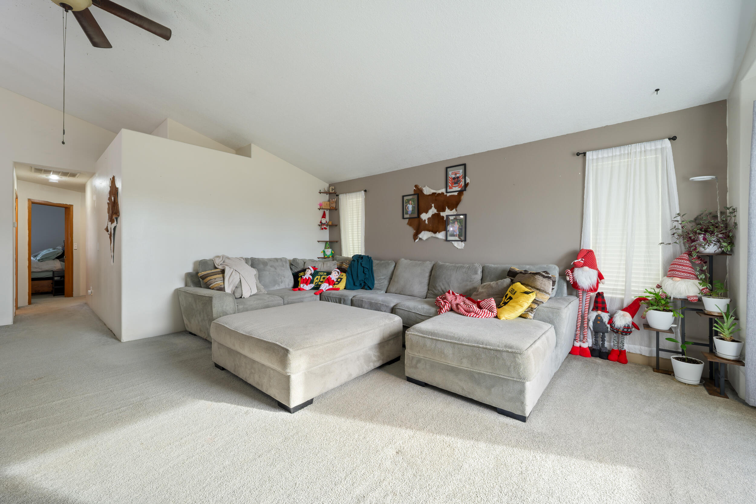 Ochoco Heights - Residential