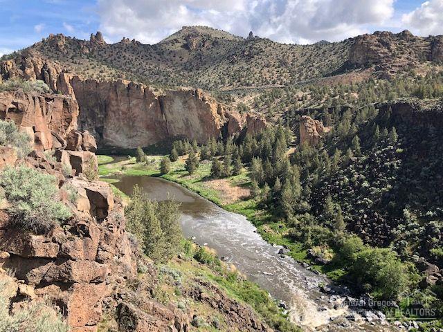 Ranch at the Canyons - Land