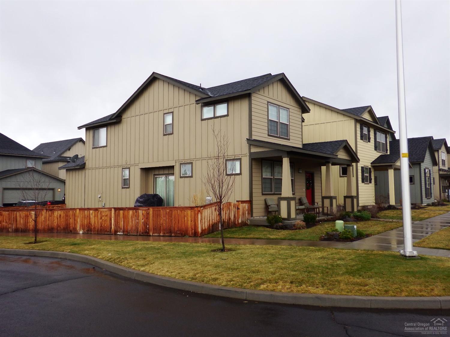 Parkway Village - Residential