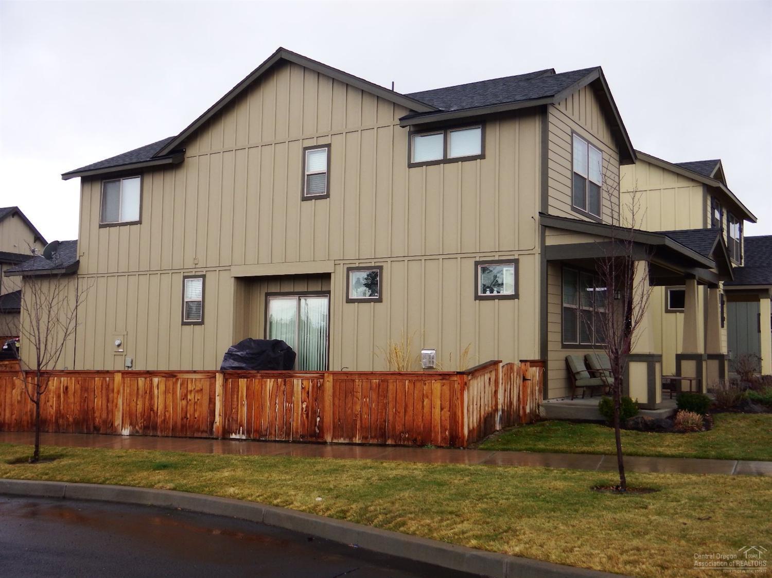 Parkway Village - Residential