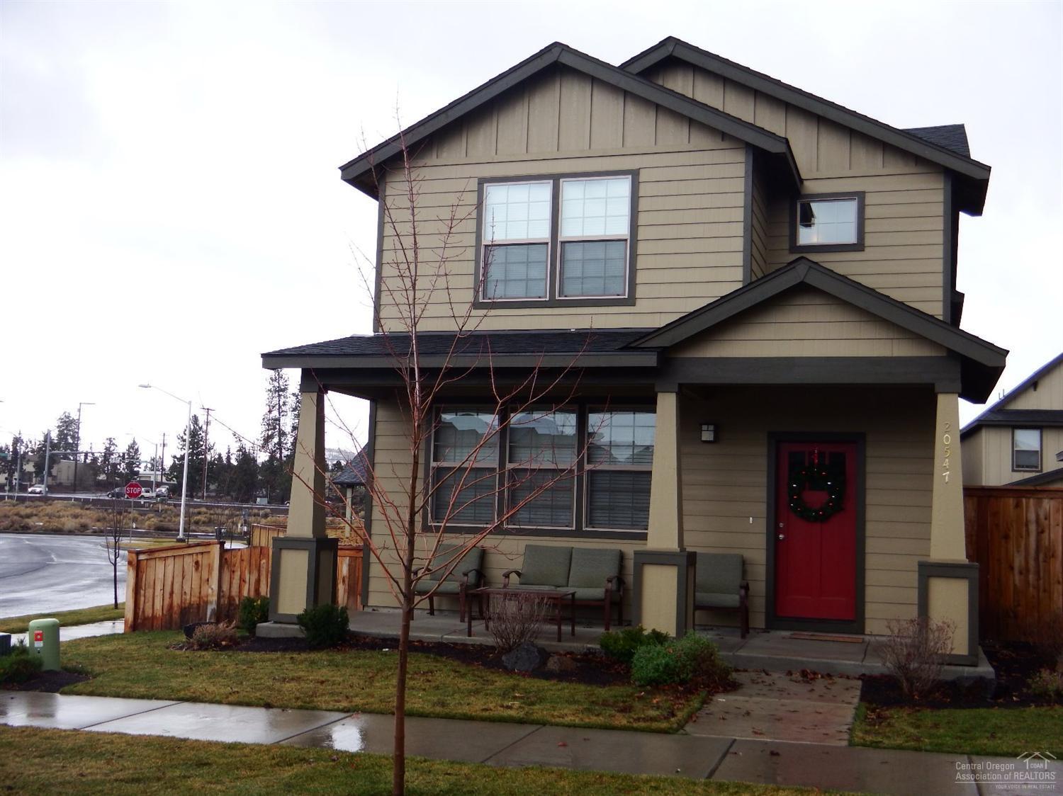Parkway Village - Residential