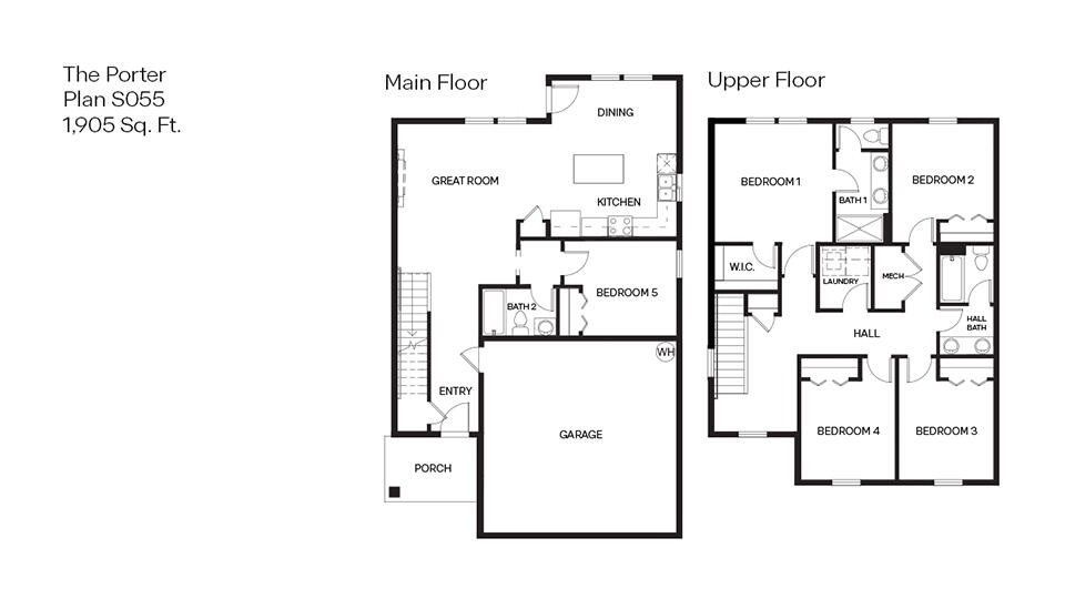 Monrovia - Residential
