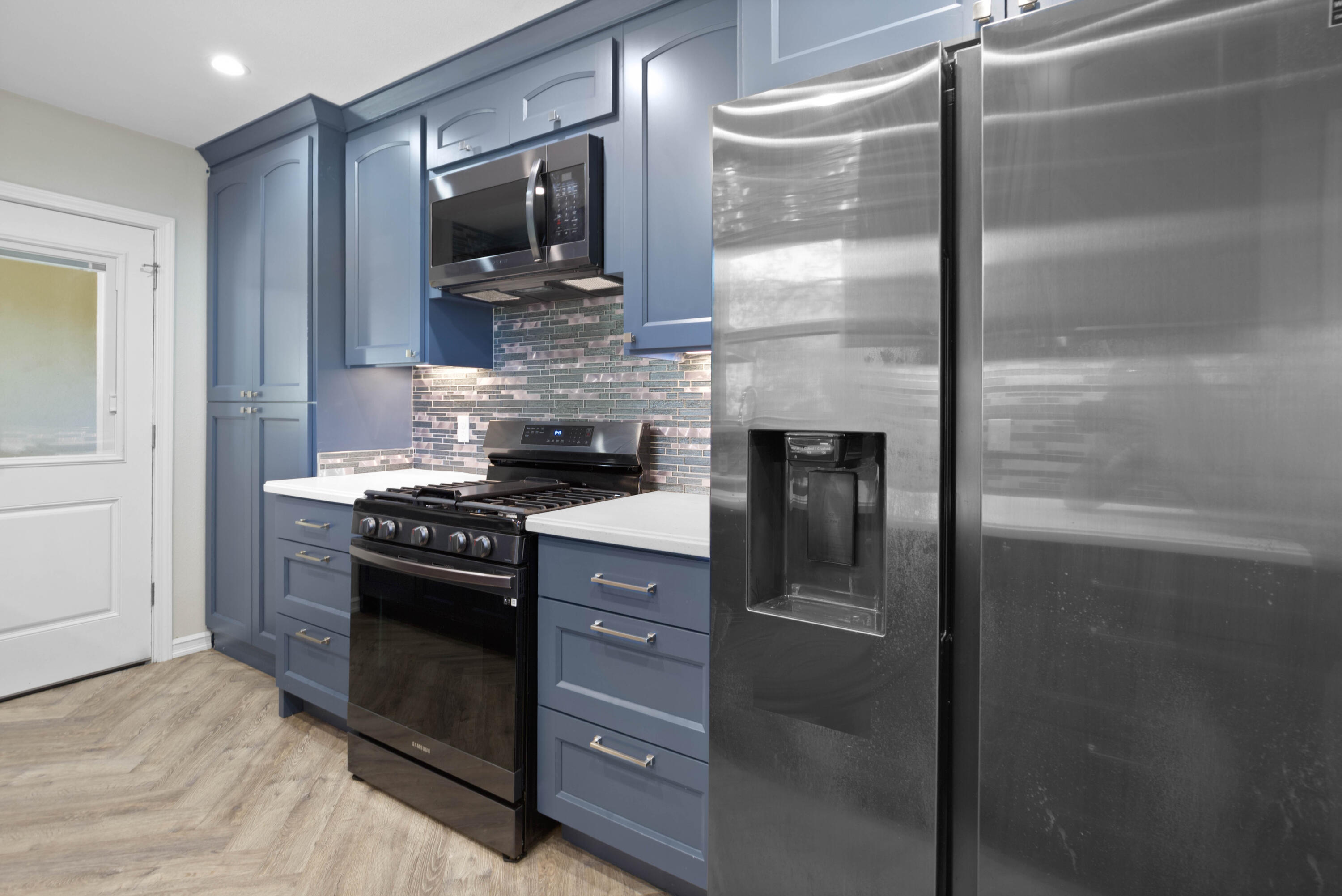 N/A - Residential