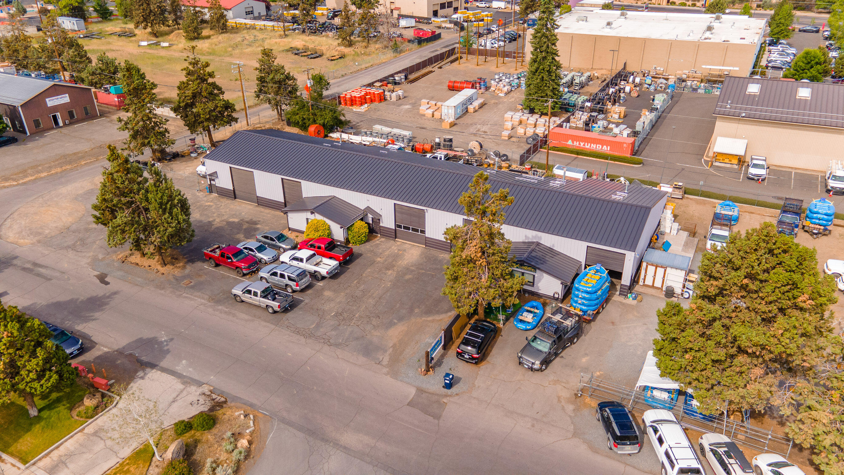 Sherman Park - Commercial Sale