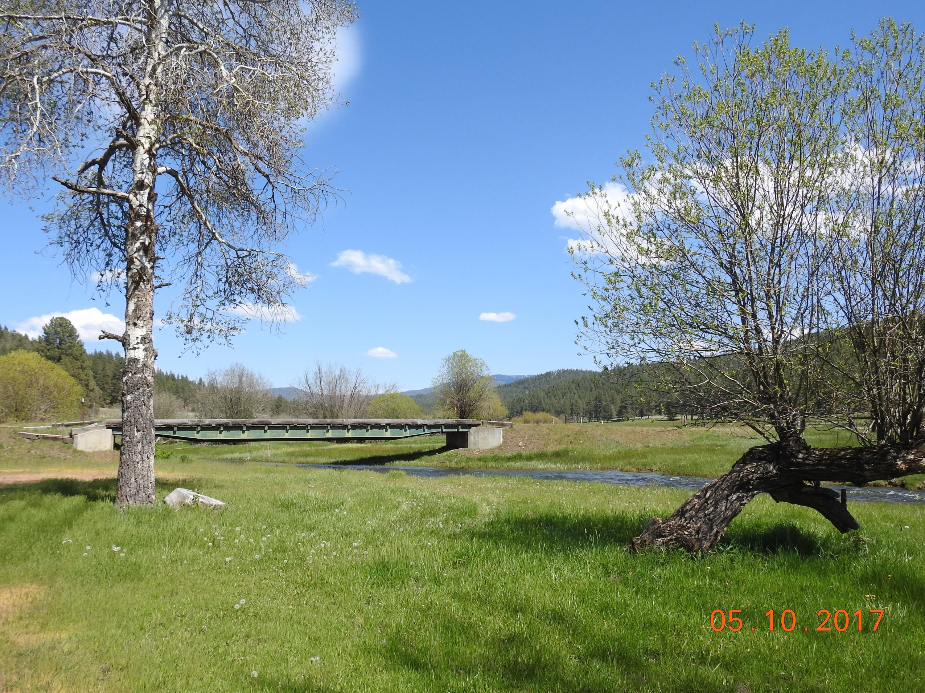 N/A - Farm