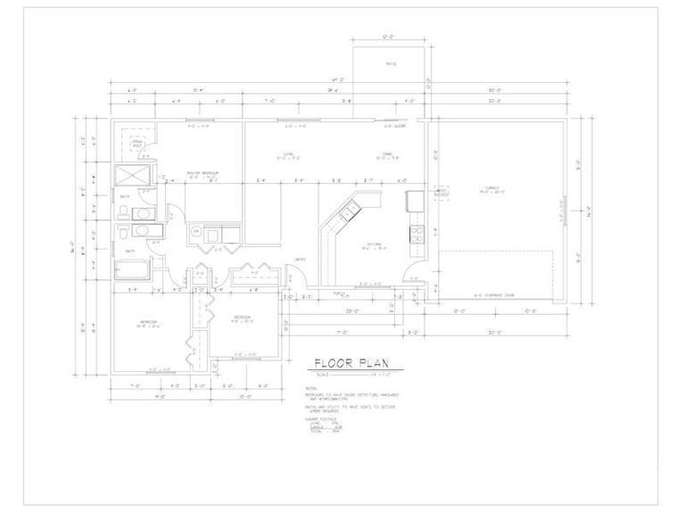 Olde Iron Estates - Residential