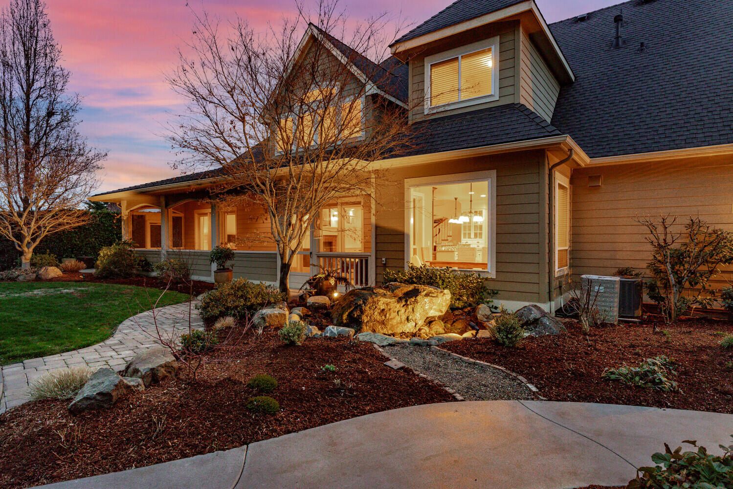 N/A - Residential