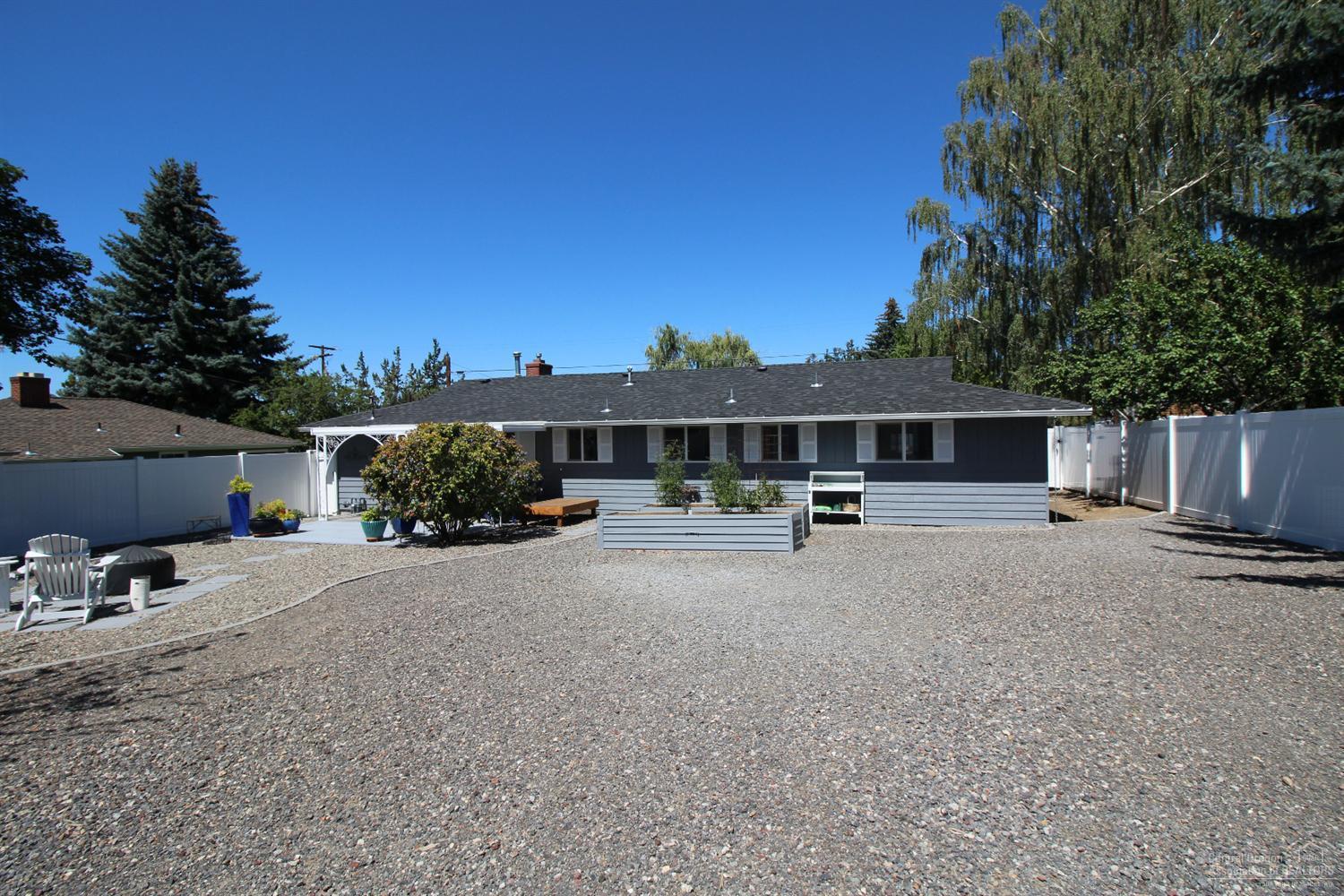 Jefferson View - Residential