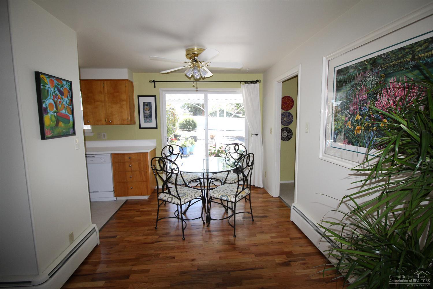 Jefferson View - Residential