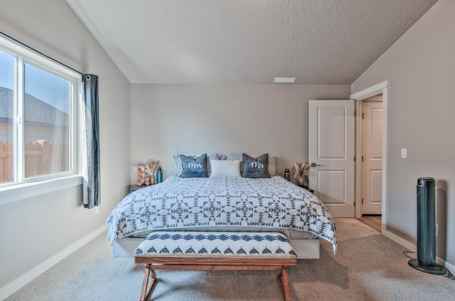 Cinder Butte Village - Residential