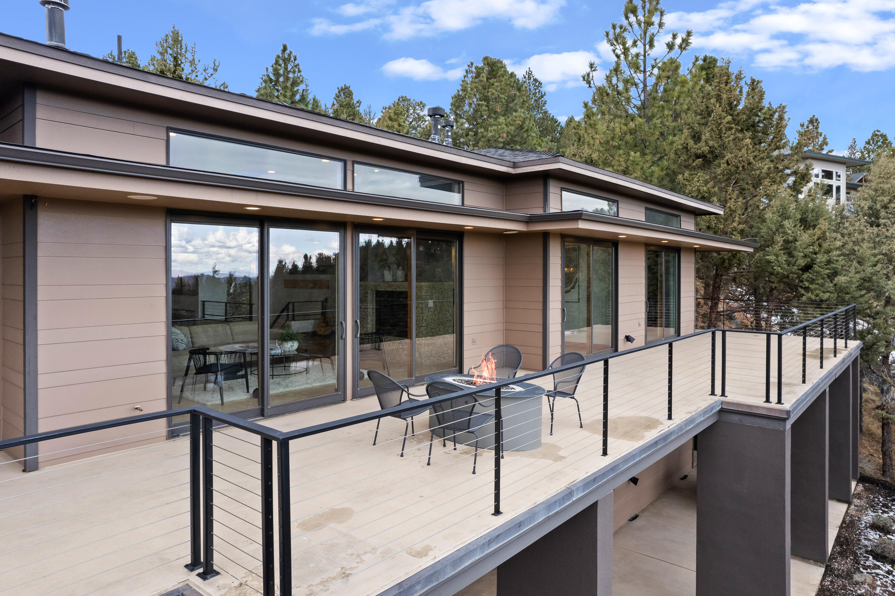 Awbrey Butte - Residential