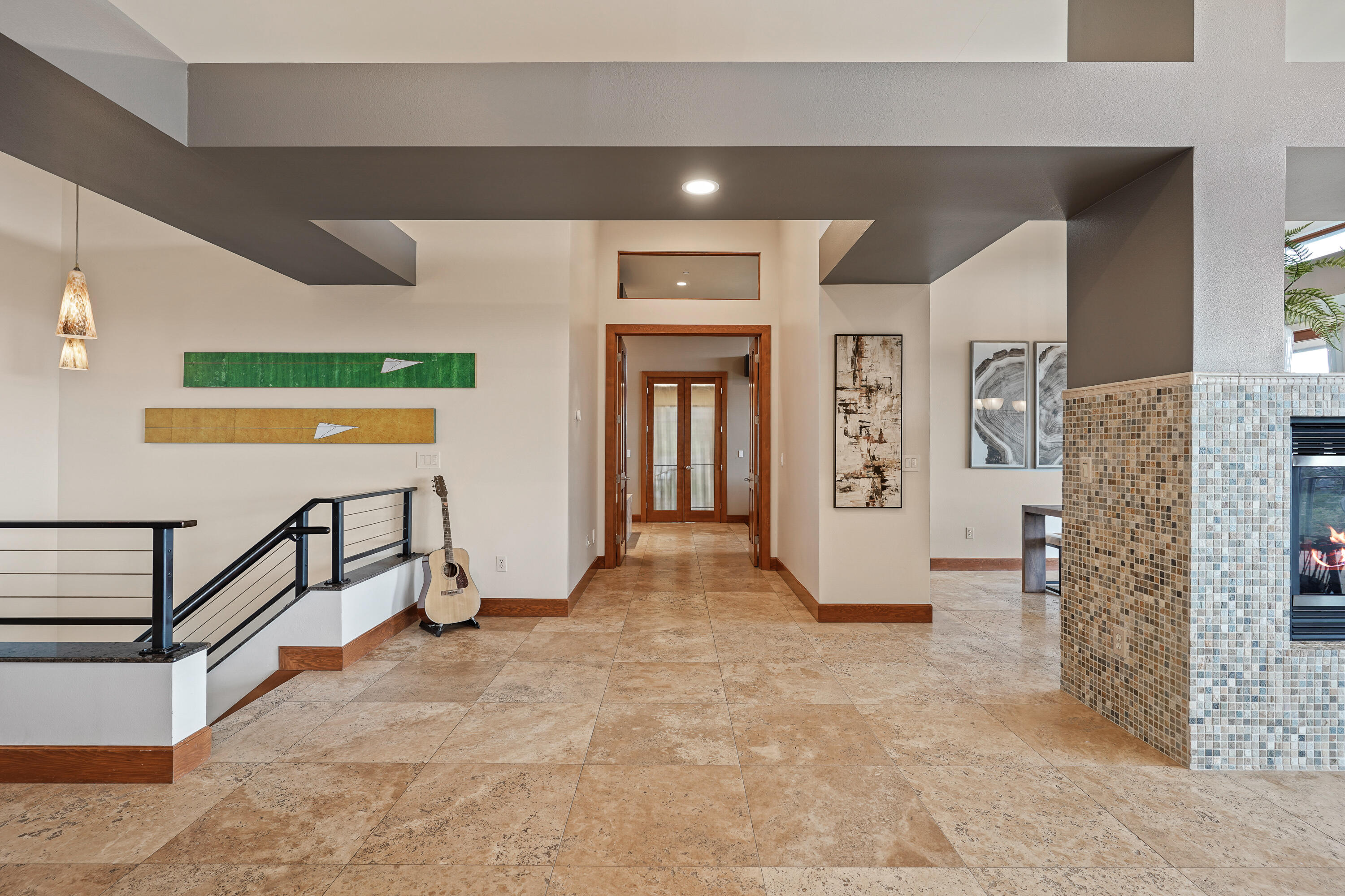 Awbrey Butte - Residential
