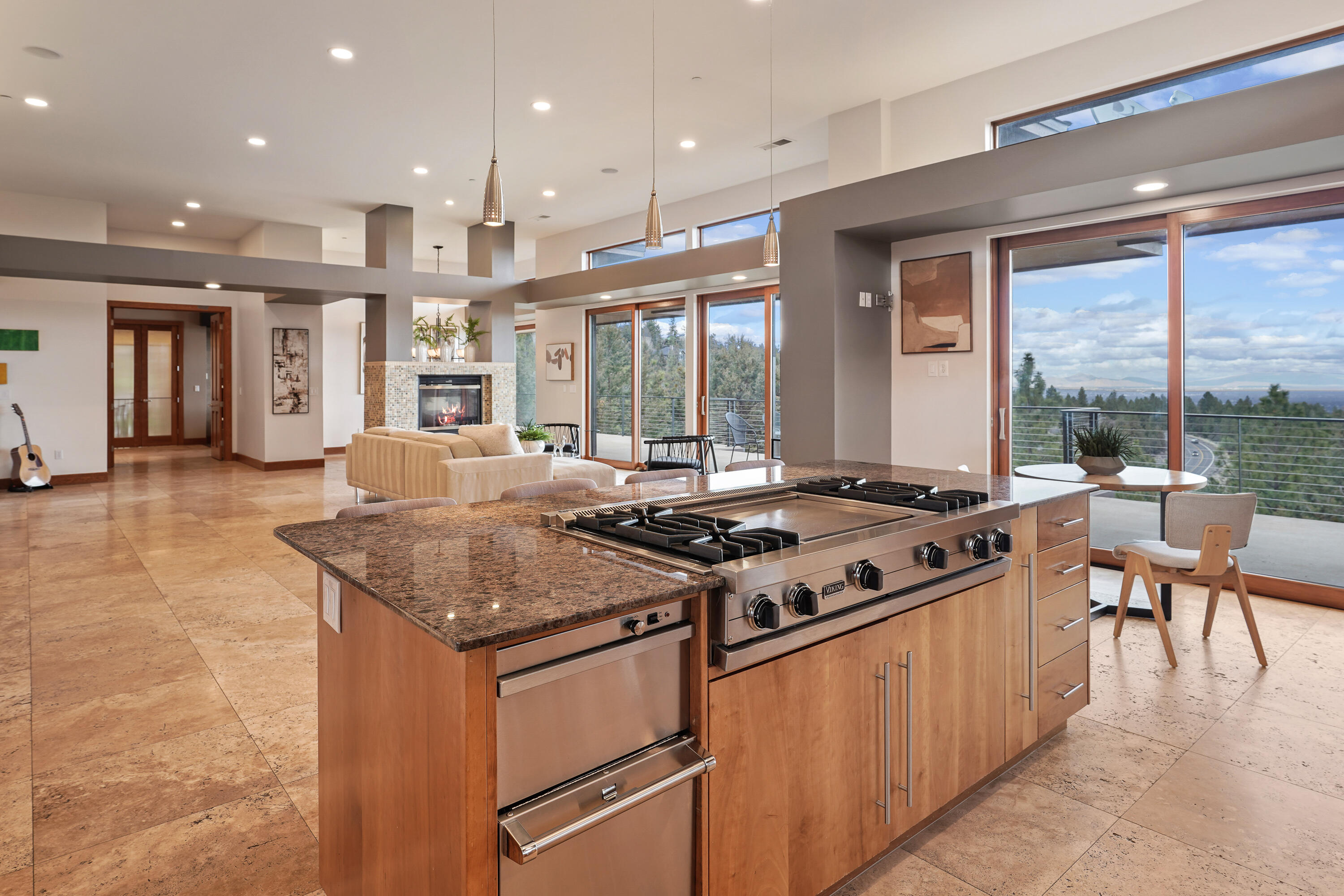 Awbrey Butte - Residential