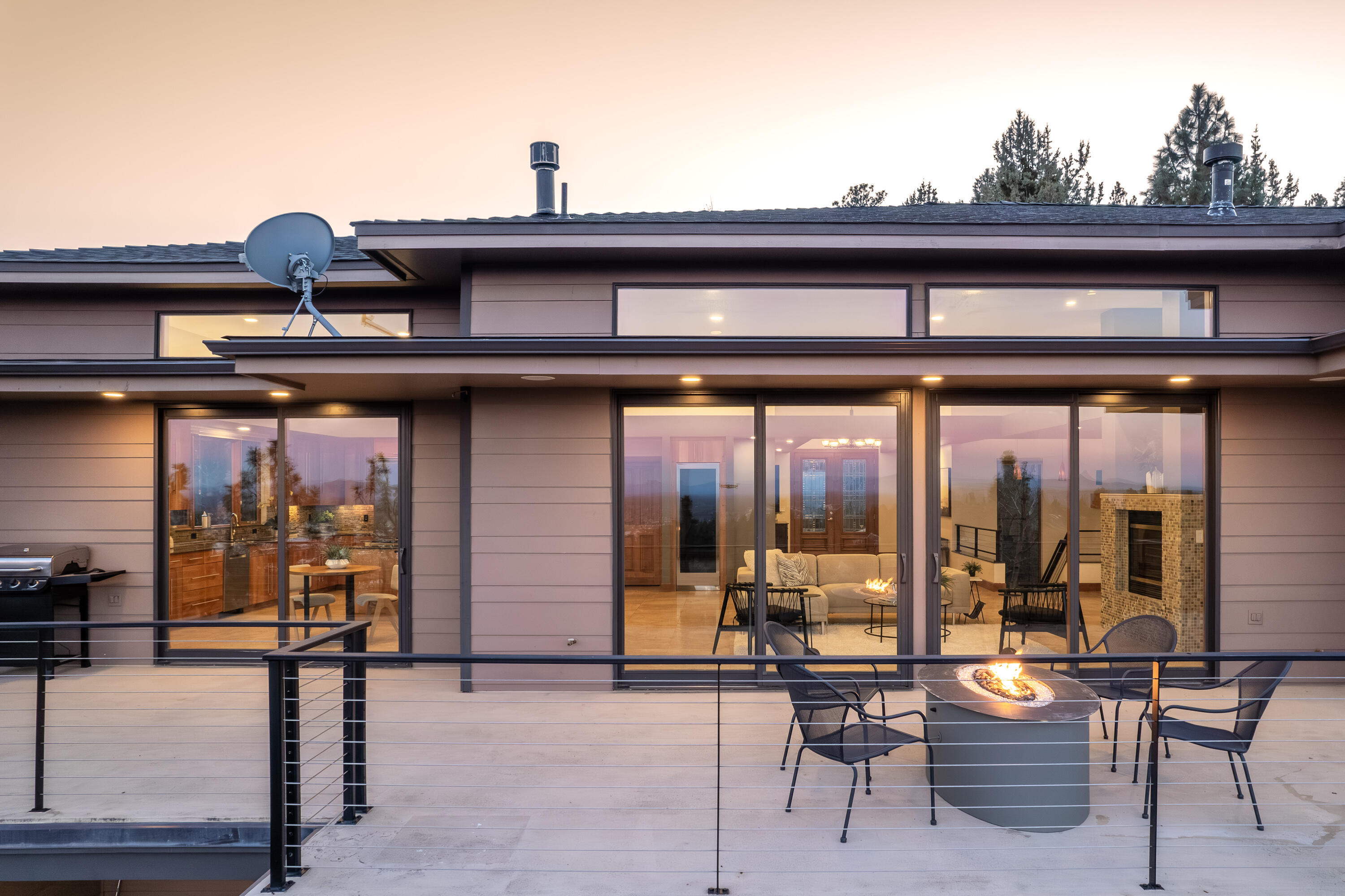 Awbrey Butte - Residential