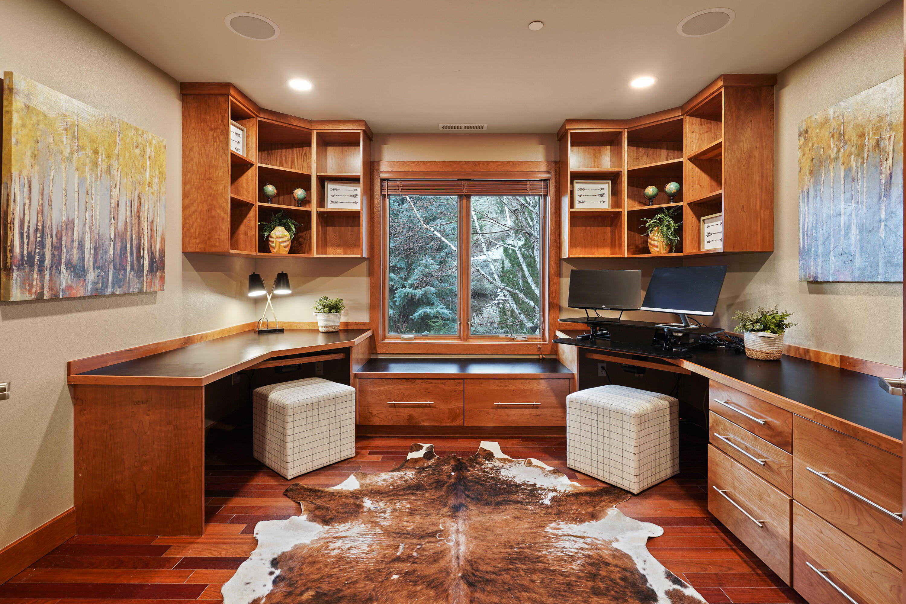 Awbrey Butte - Residential