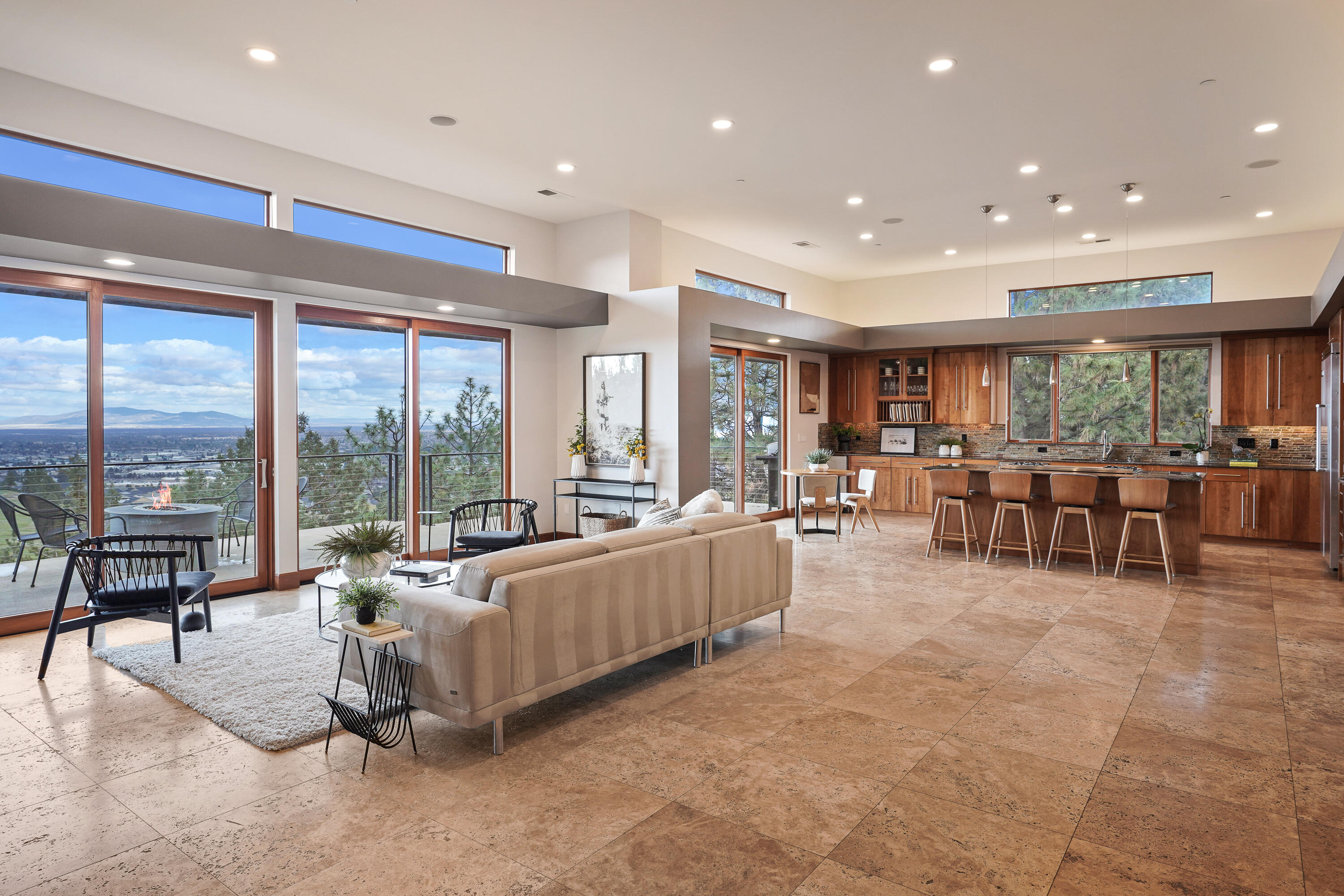 Awbrey Butte - Residential