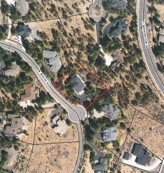Awbrey Butte - Residential