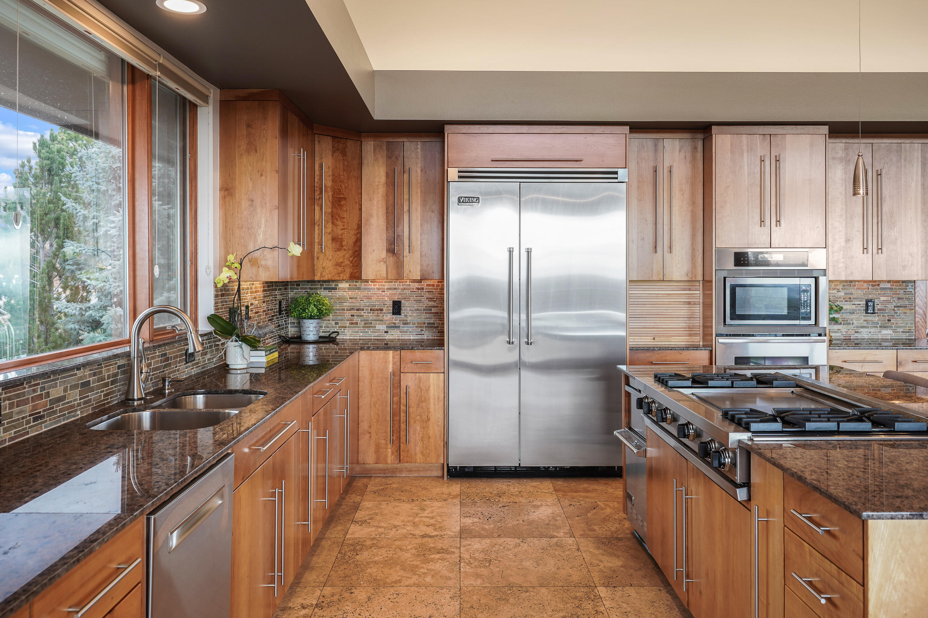 Awbrey Butte - Residential
