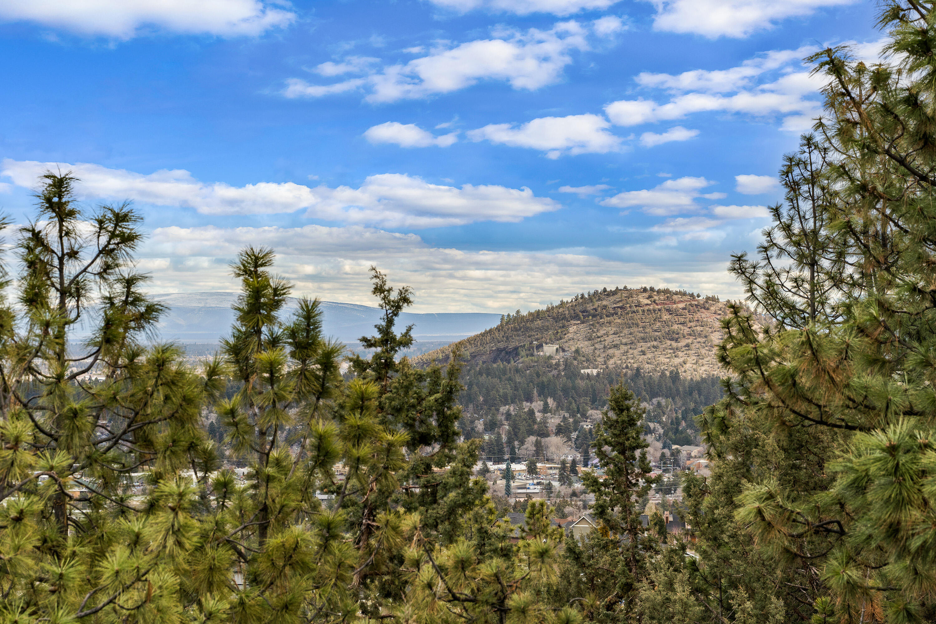 Awbrey Butte - Residential