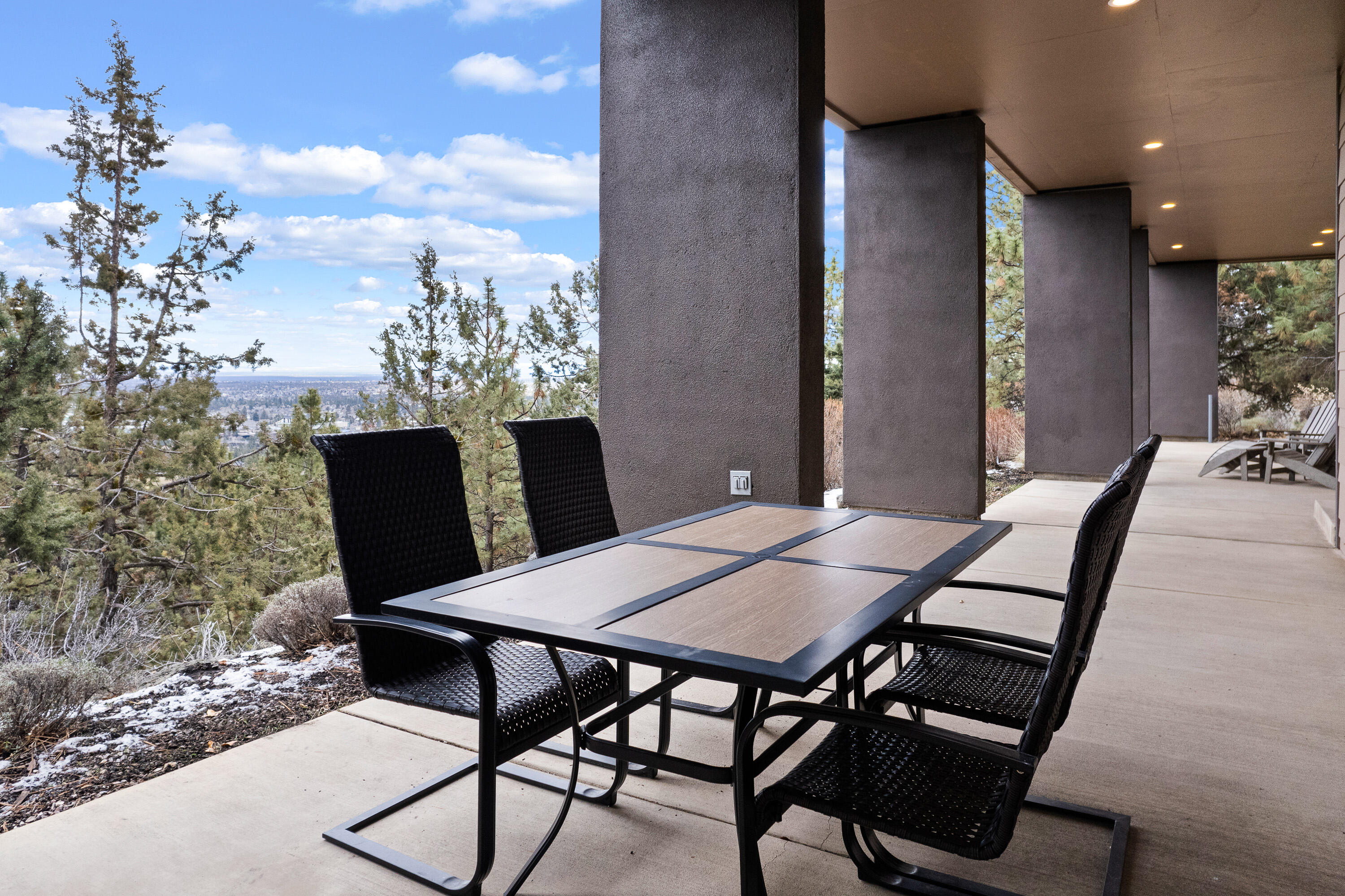 Awbrey Butte - Residential