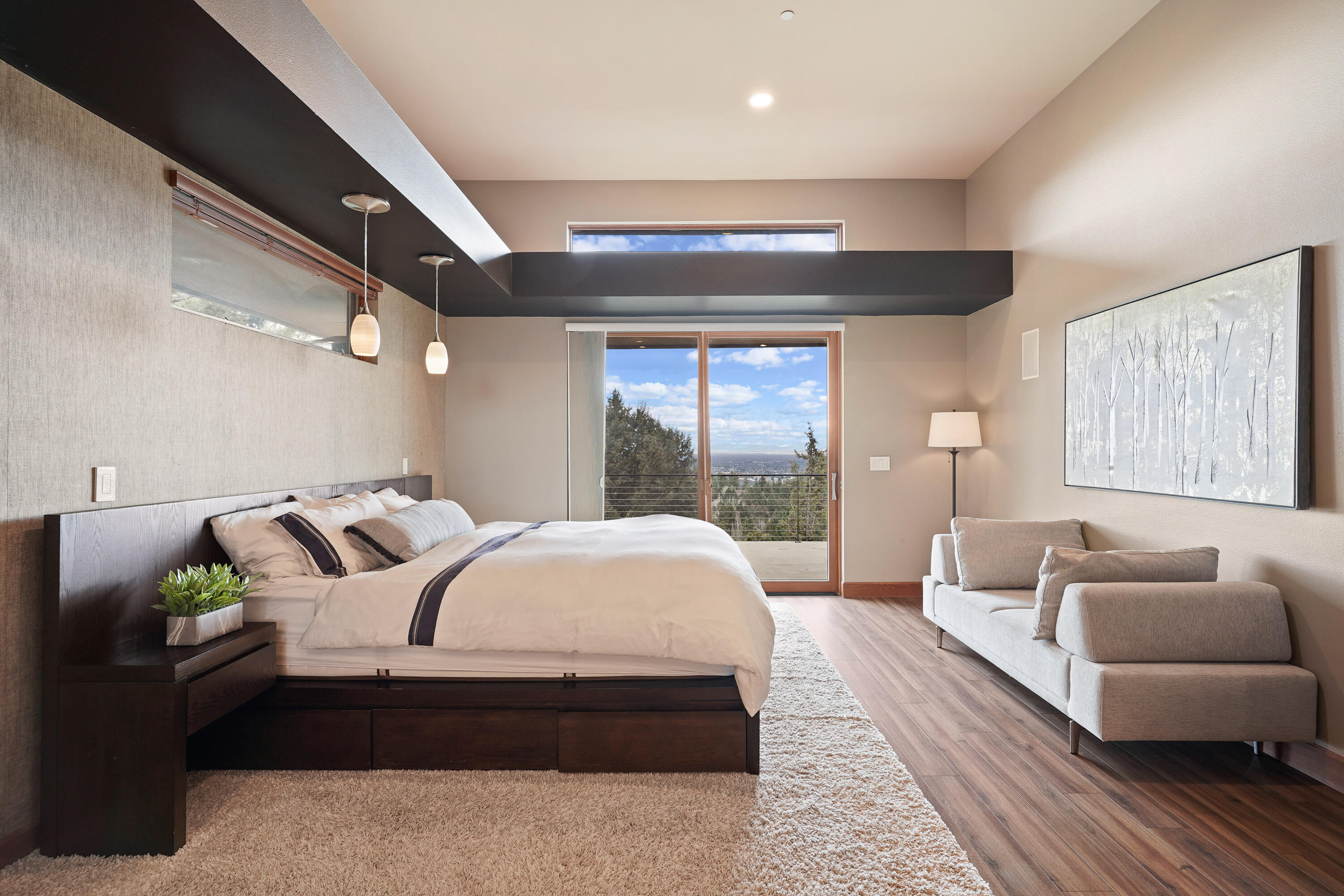 Awbrey Butte - Residential