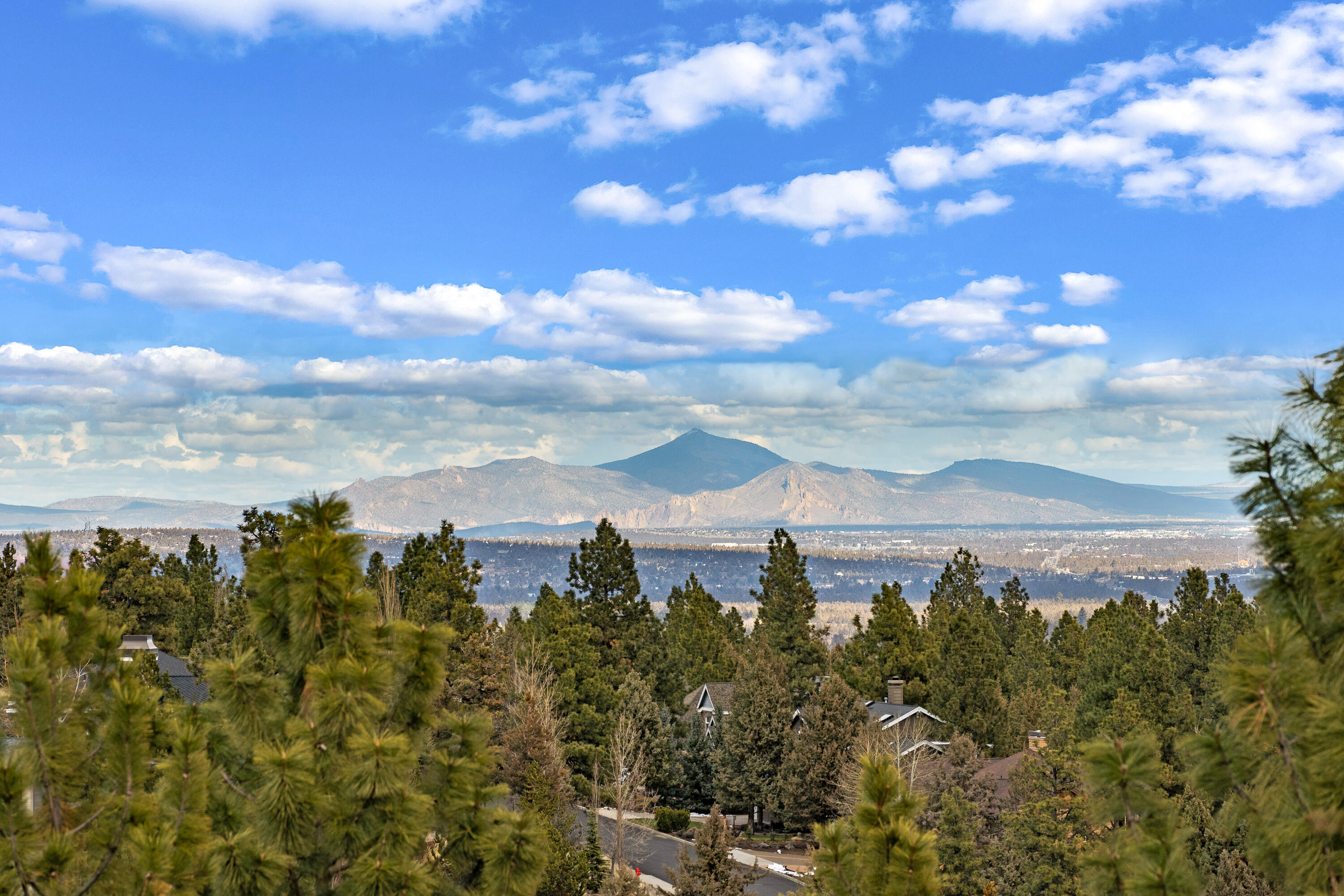 Awbrey Butte - Residential