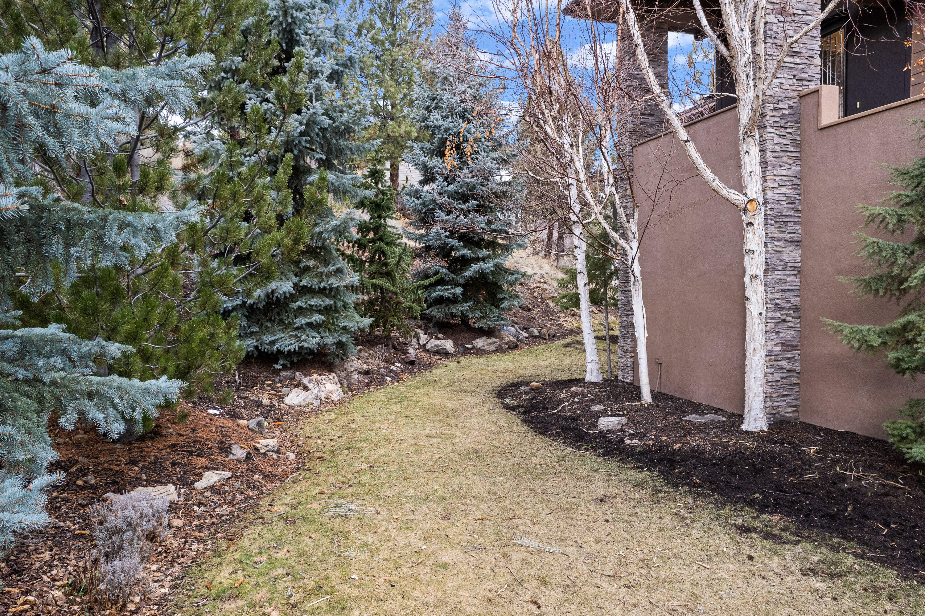 Awbrey Butte - Residential