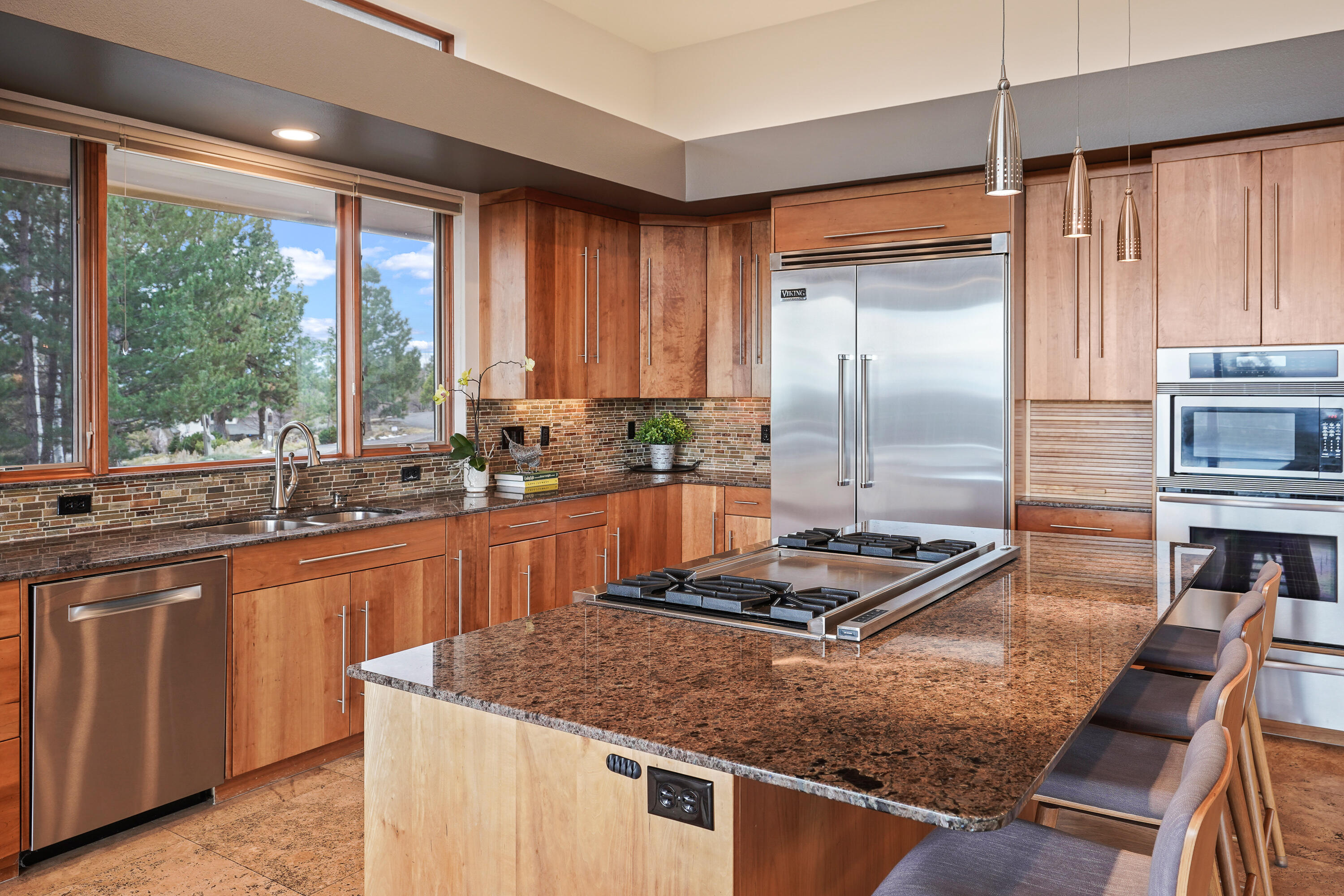 Awbrey Butte - Residential