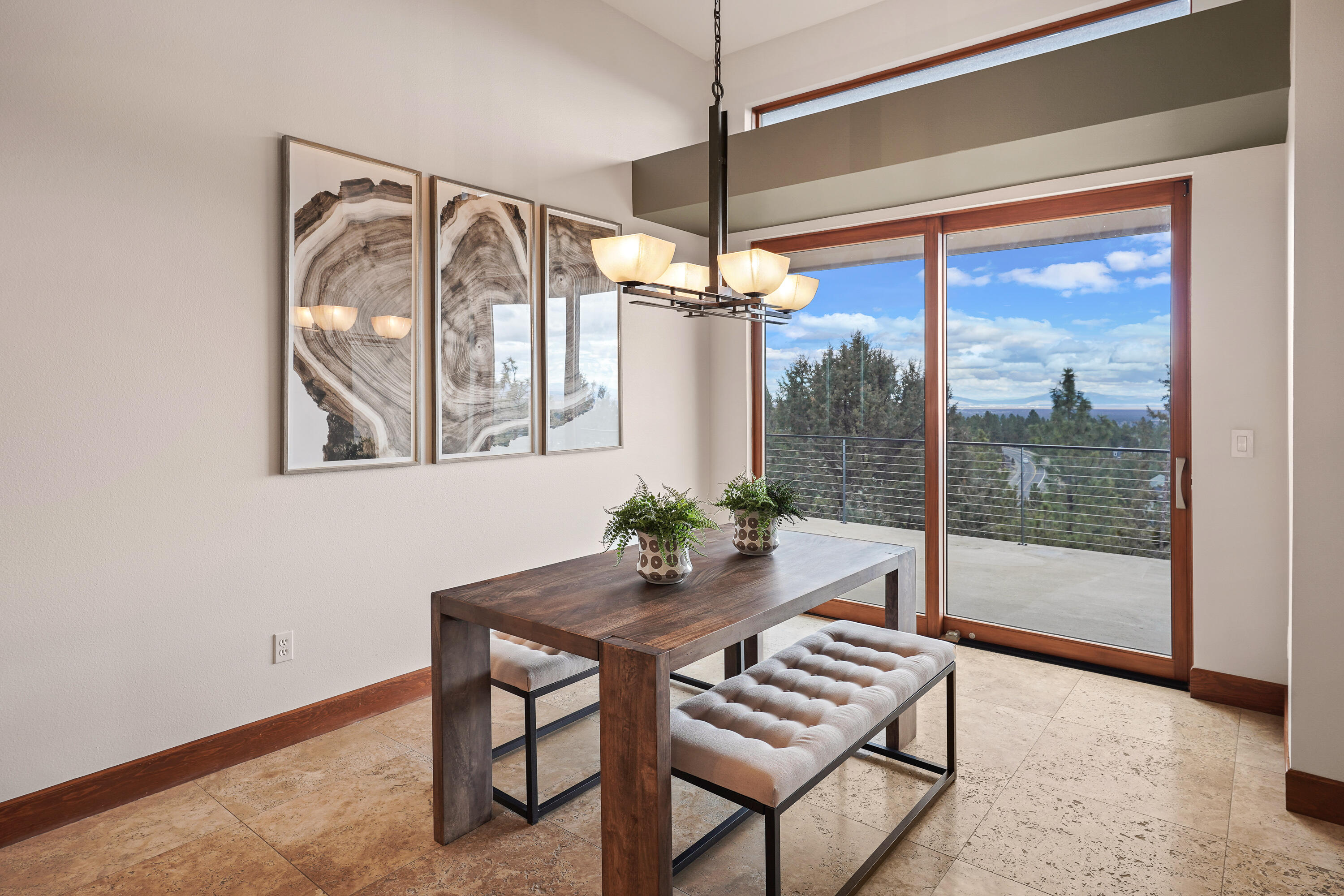 Awbrey Butte - Residential