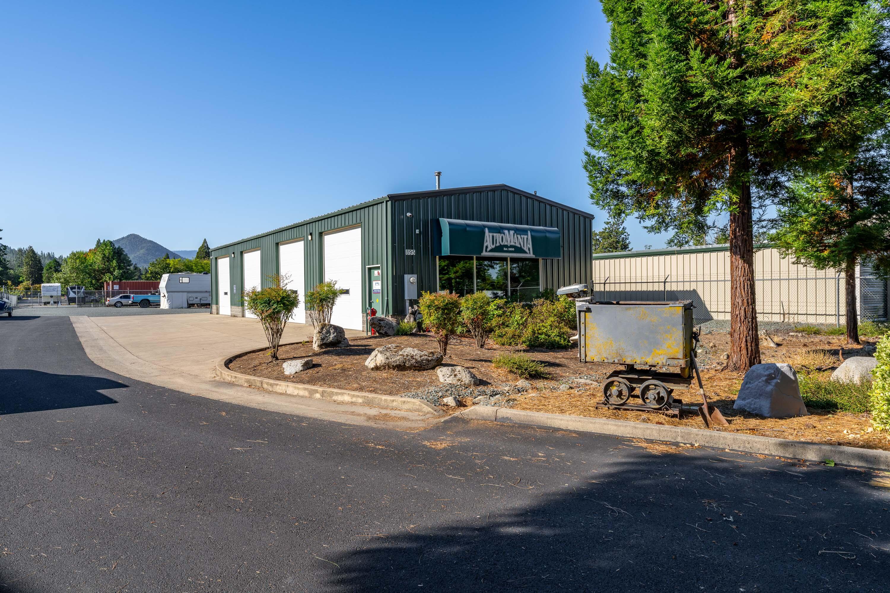 N/A - Commercial Sale