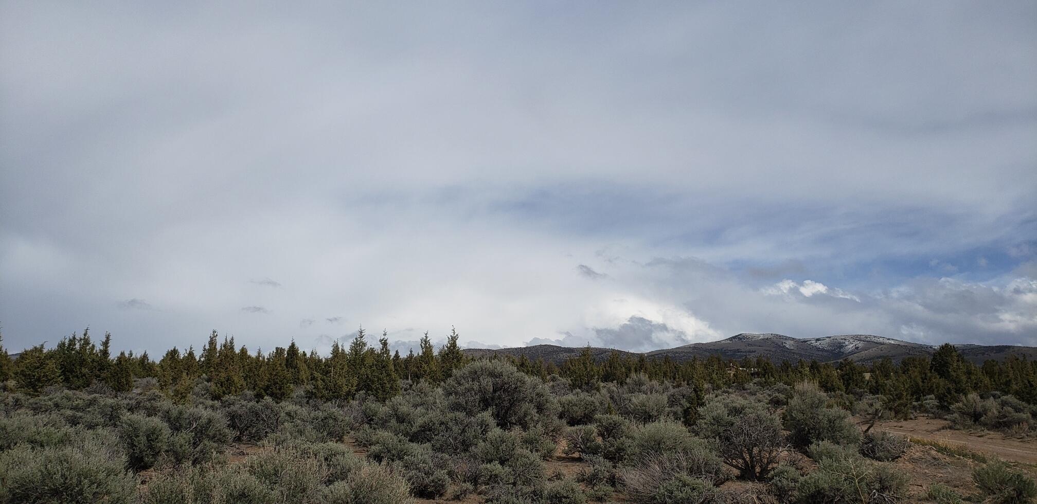 This beautiful Cascade Mountain view 10 acre parcel won't last long! Cleared area for your future home. Has CUP in place. Come and live off grid and enjoy the starry nights. Close to HOV trails and the Prineville Reservoir. Seller and selling agent not responsible for property lines.