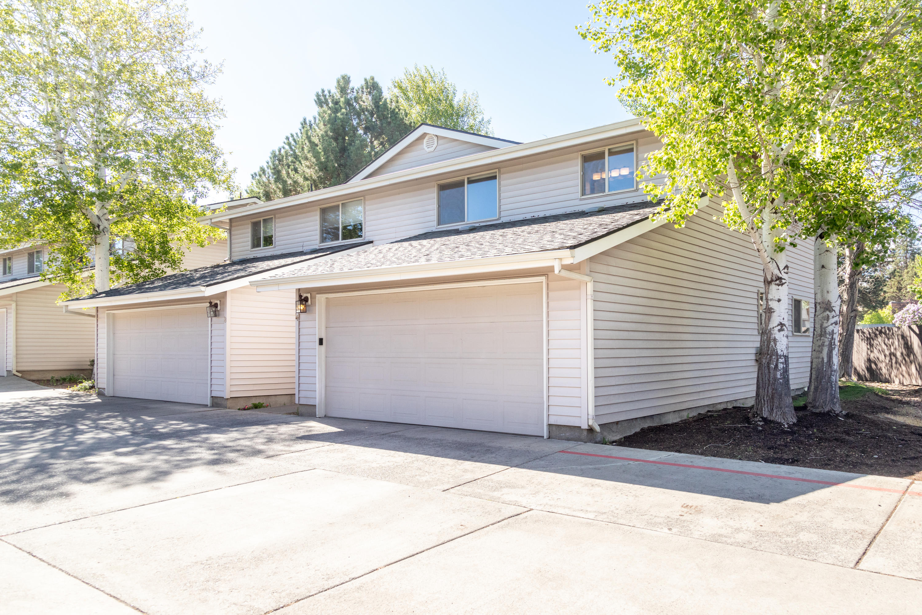 Aspen Glen Townhomes - Residential