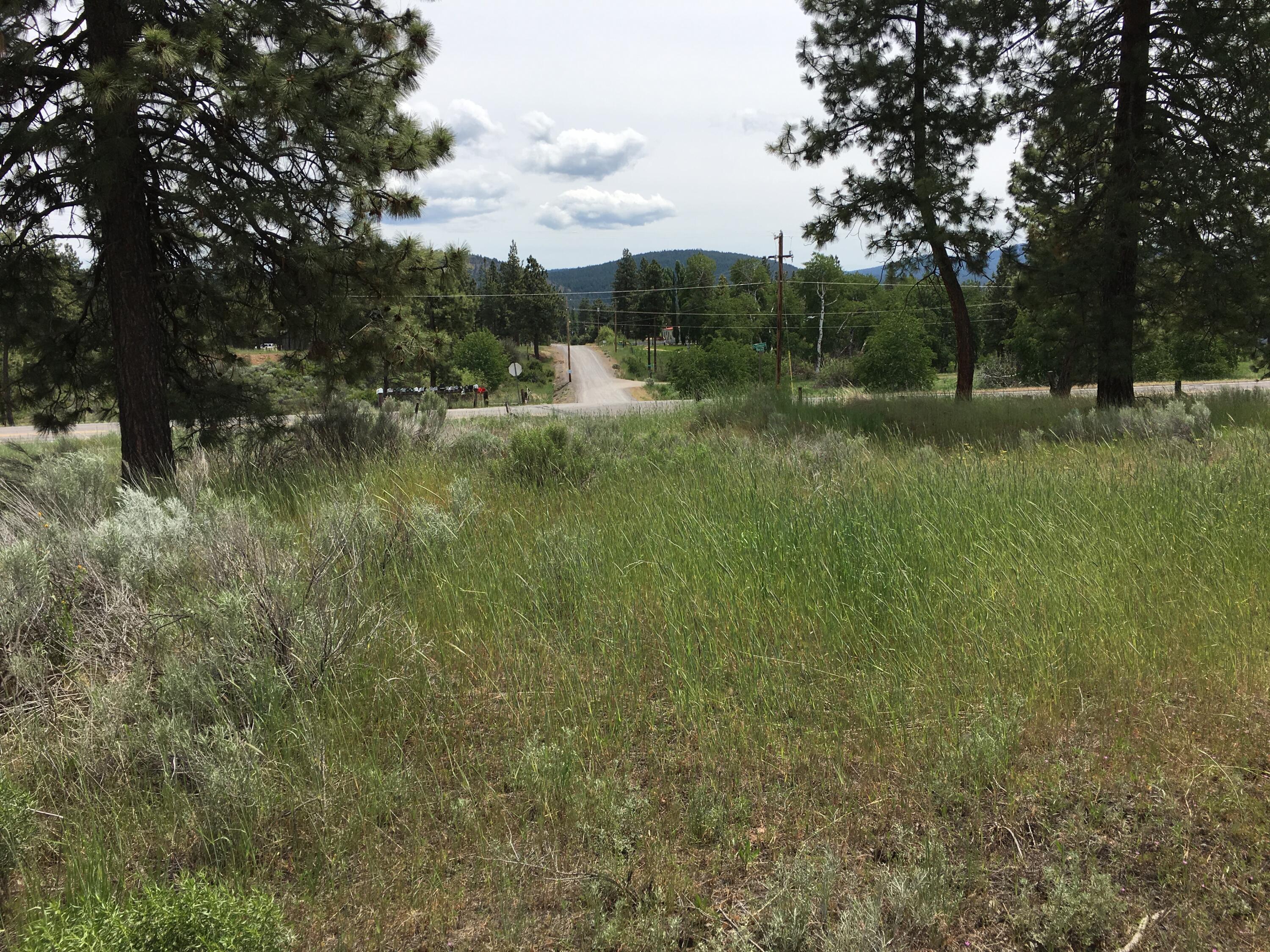 Are you, or someone you know, looking for an amazing opportunity?   Located in the Oregon Shores - Unit 2 subdivision, this 0.69 acre lot of level land is Located near Crater Lake National Park & provides the perfect place to experience numerous outdoor activities!  
Year-round road maintenance, snow plowing during the winter months as needed, and water supplied by the 2 wells on site, are a few of the necessities that have already been taken care of!
As a landowner, you'll have membership rights to Oregon Shores Recreational Club.  Enjoy exclusive benefits, such as a 17 acre park with direct access to Agency Lake, private dock area, fishing, gazebo, RV hookups, designated picnic areas, camping spots & of course restrooms for your convenience.  

*Please submit all offers for review!.  Thank you for your time & consideration.