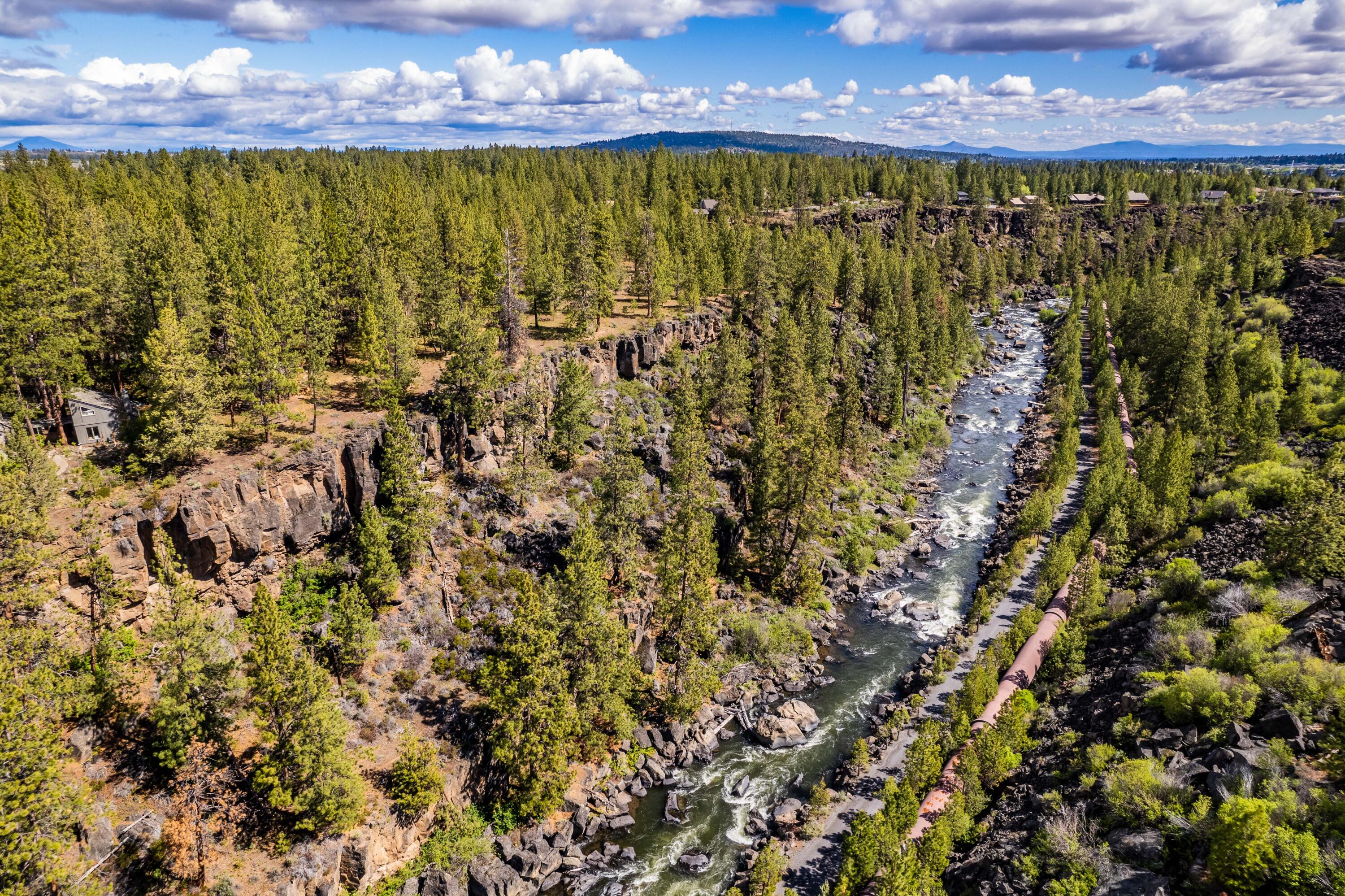 River Canyon Estates - Residential