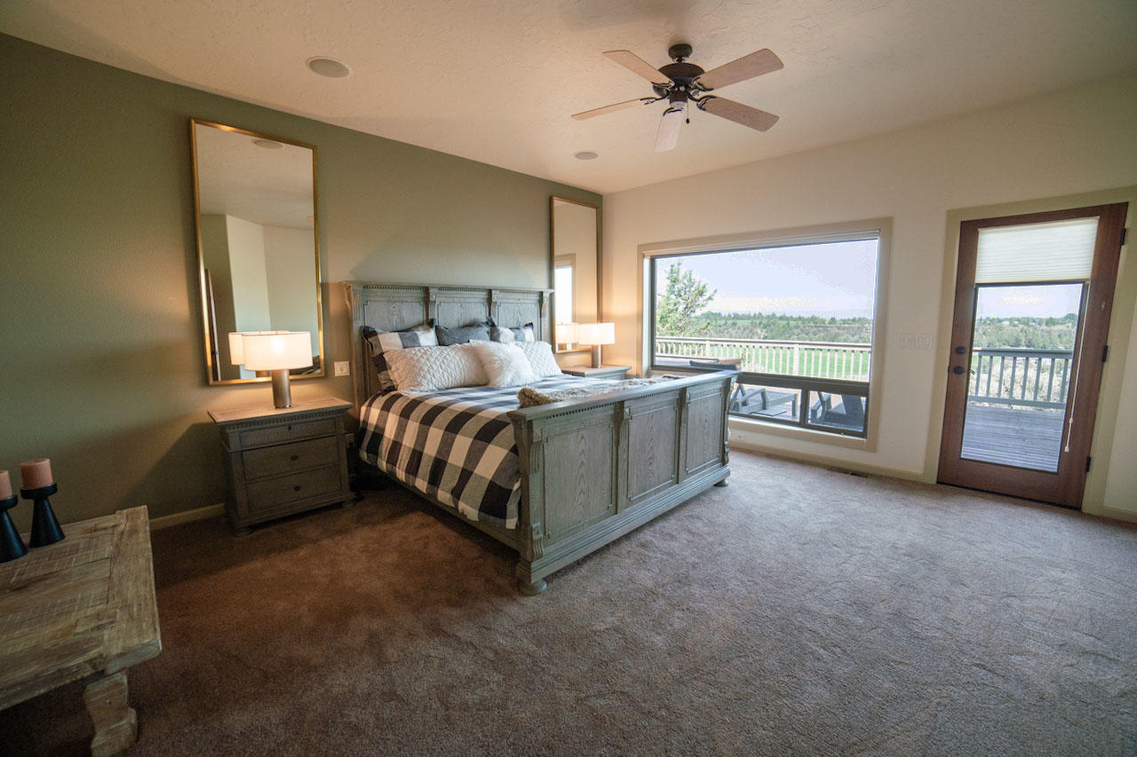 Equestrian Meadows - Residential