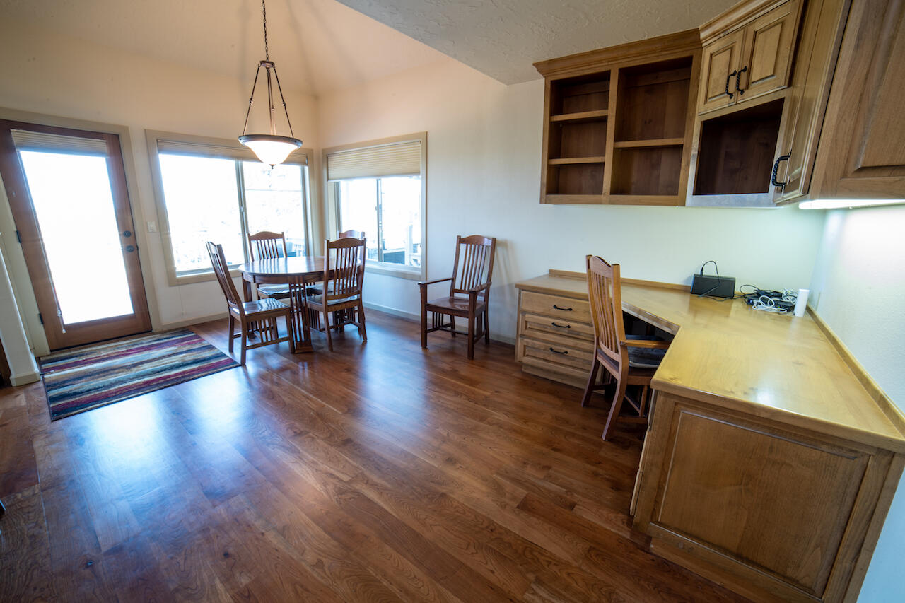 Equestrian Meadows - Residential