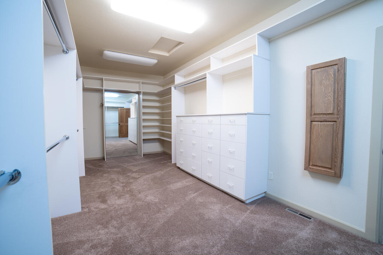Equestrian Meadows - Residential