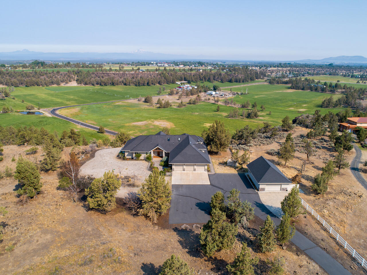 Equestrian Meadows - Residential