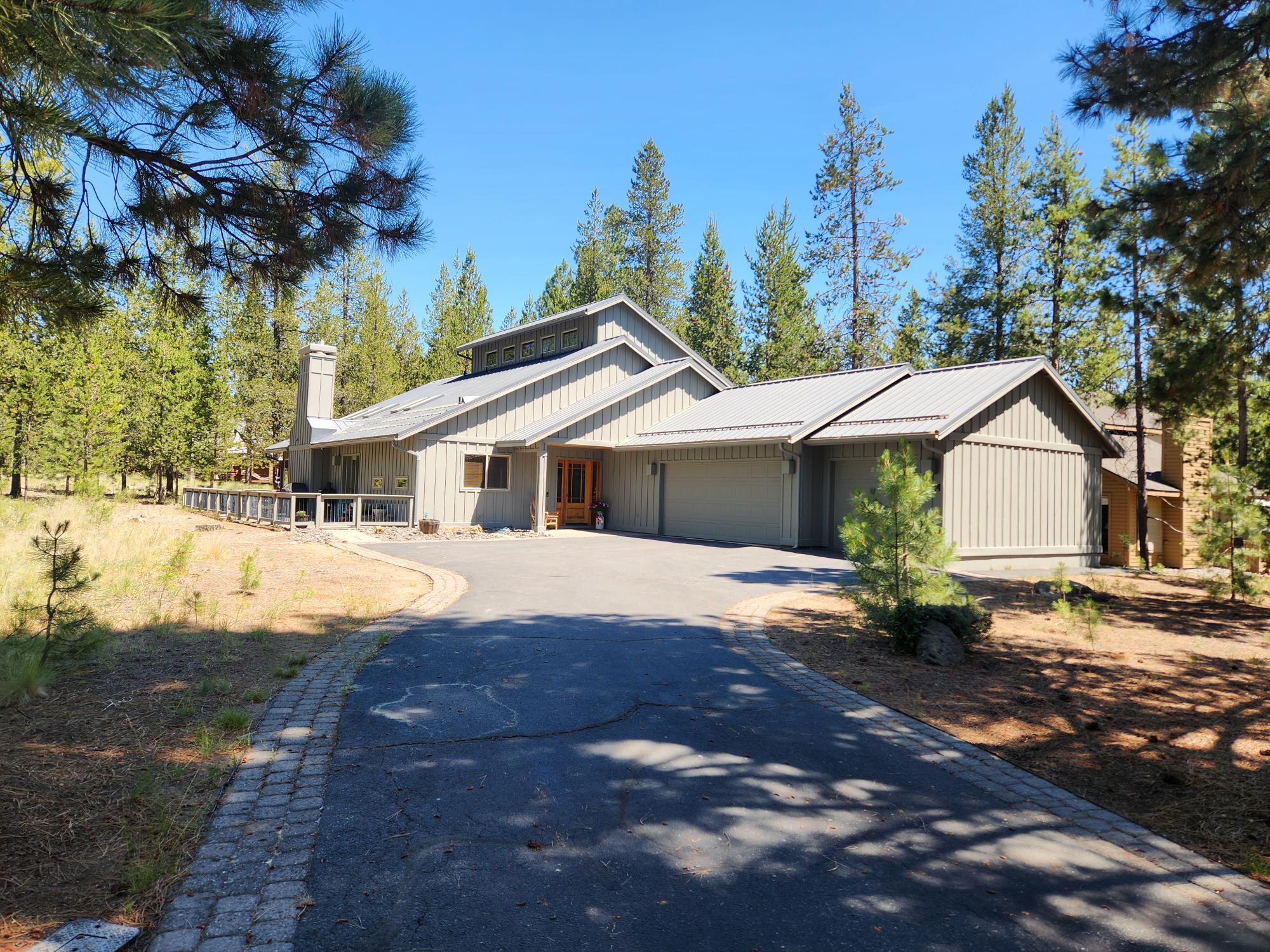 Mtn Village West - Residential