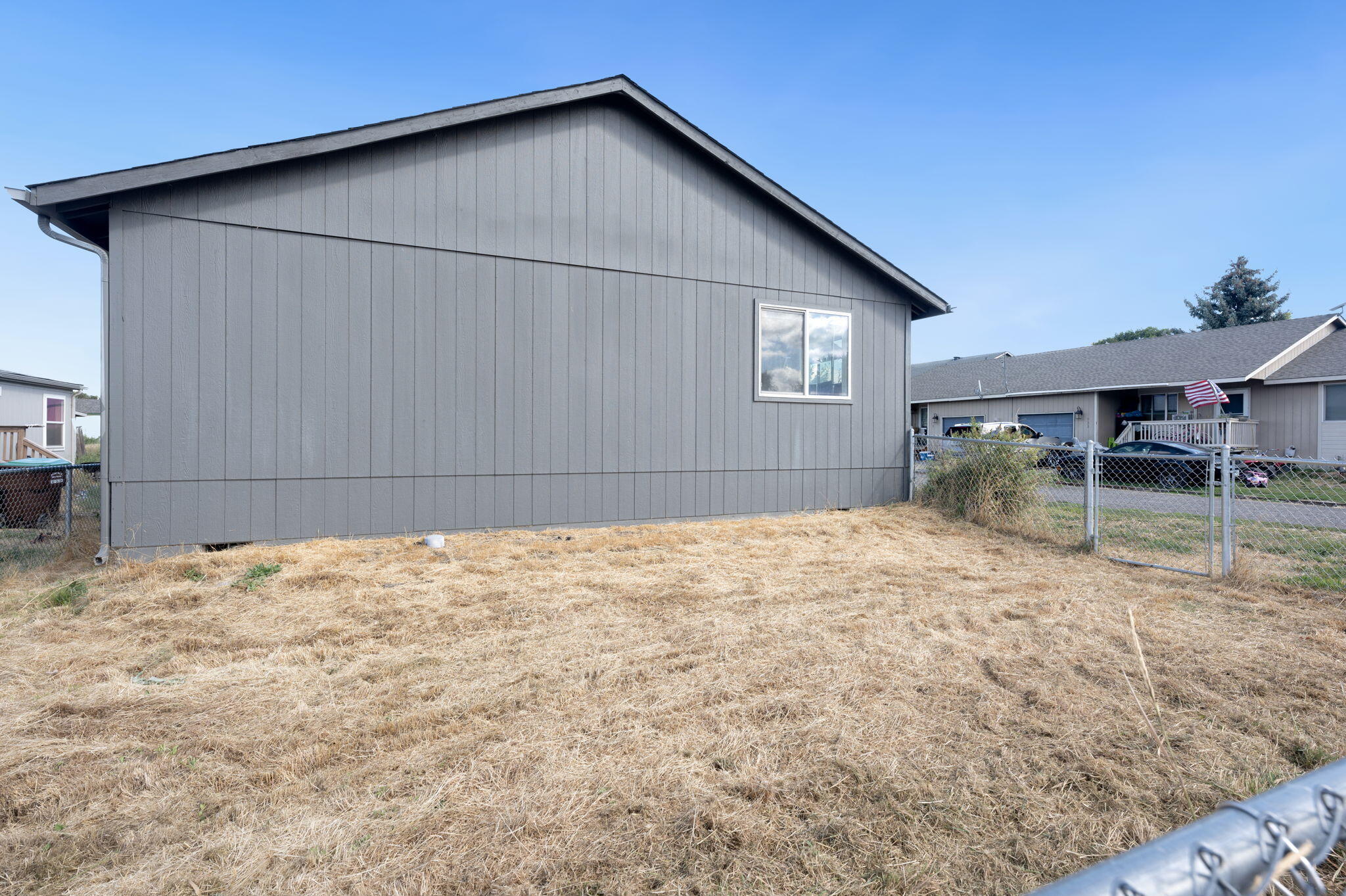 Steve W Yancey - Residential Income